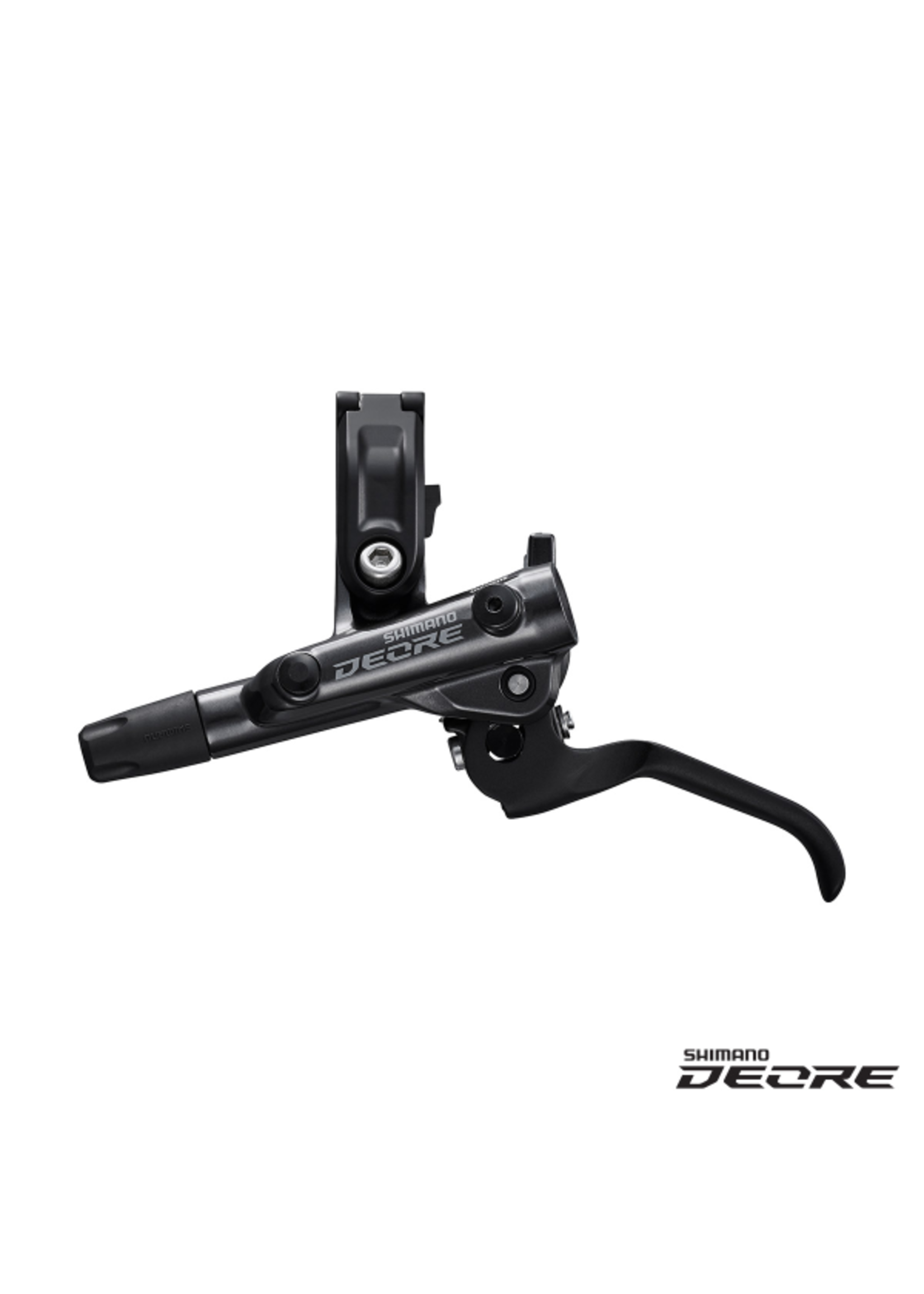 Shimano Brake Lever Shimano Deore M6100 Left