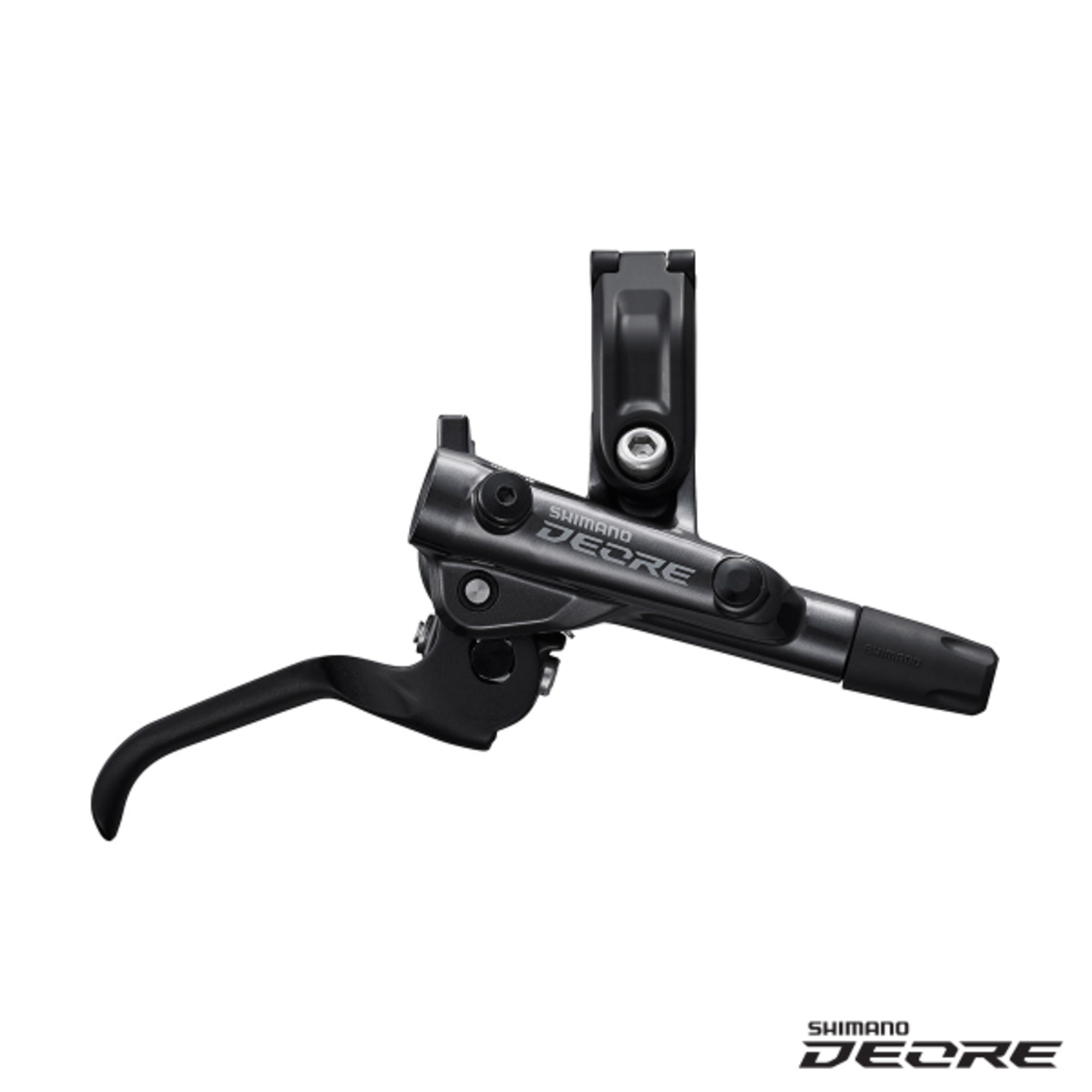 Shimano Brake Lever Shimano Deore M6100 Right