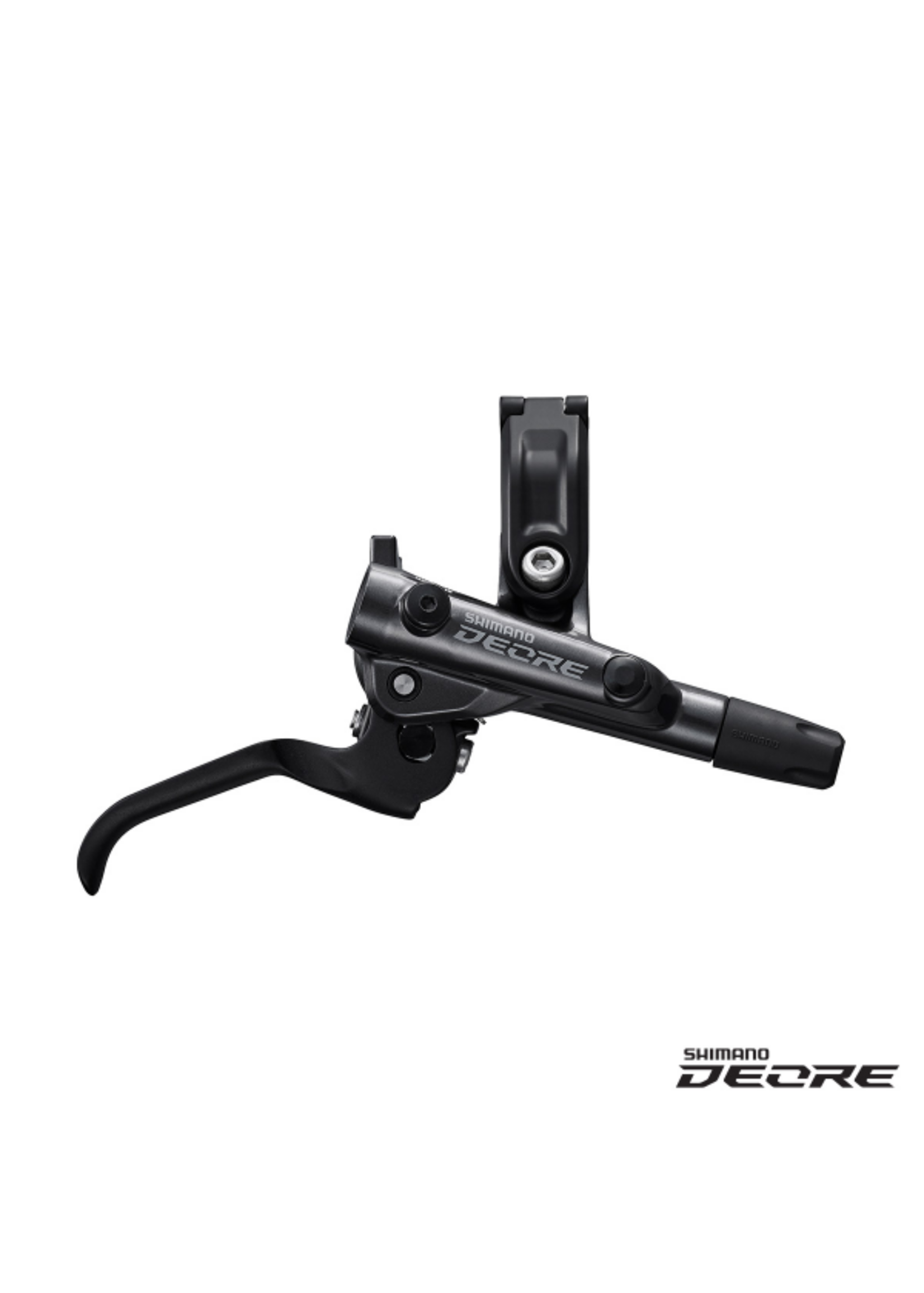 Shimano Brake Lever Shimano Deore M6100 Right