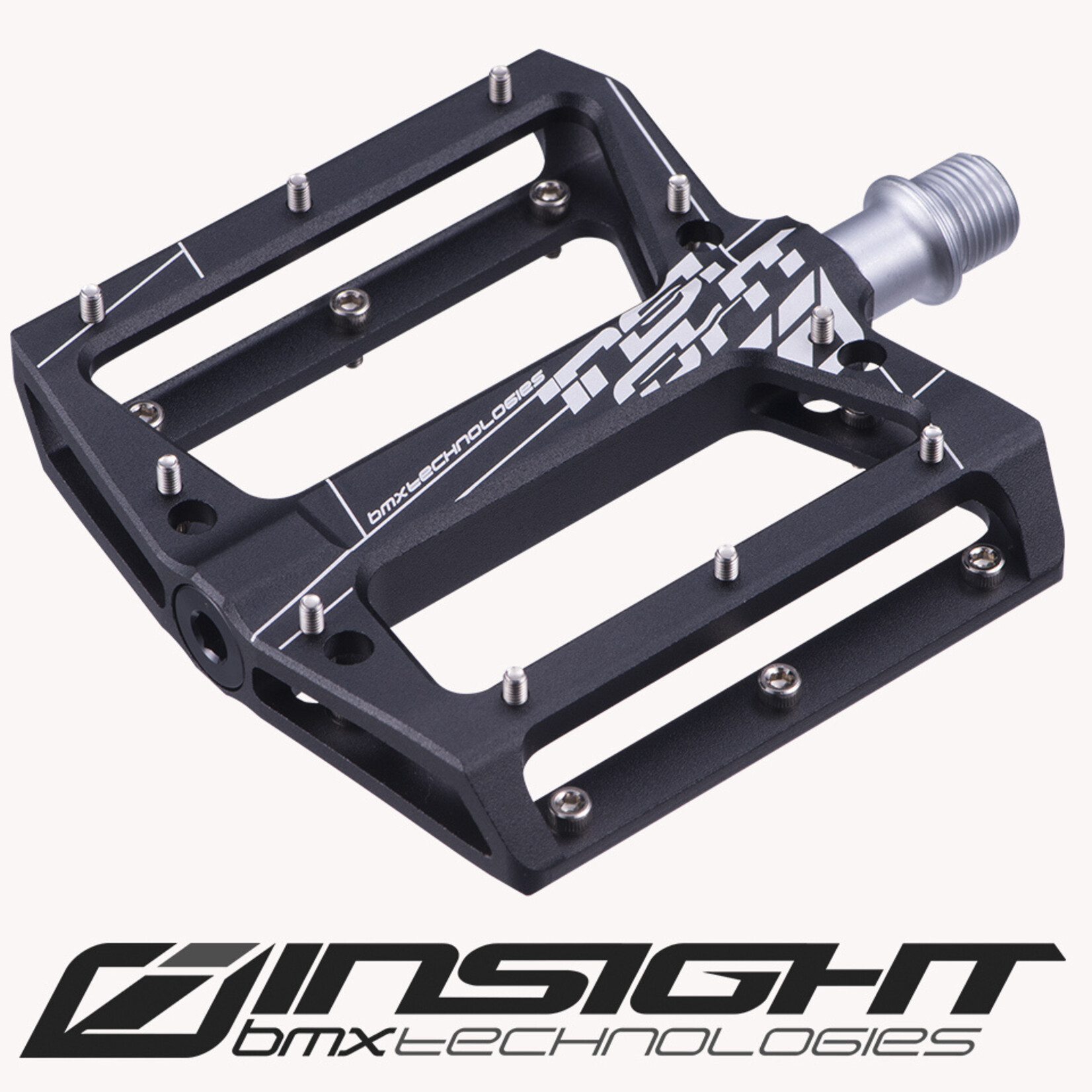 Insight Pedal Insight