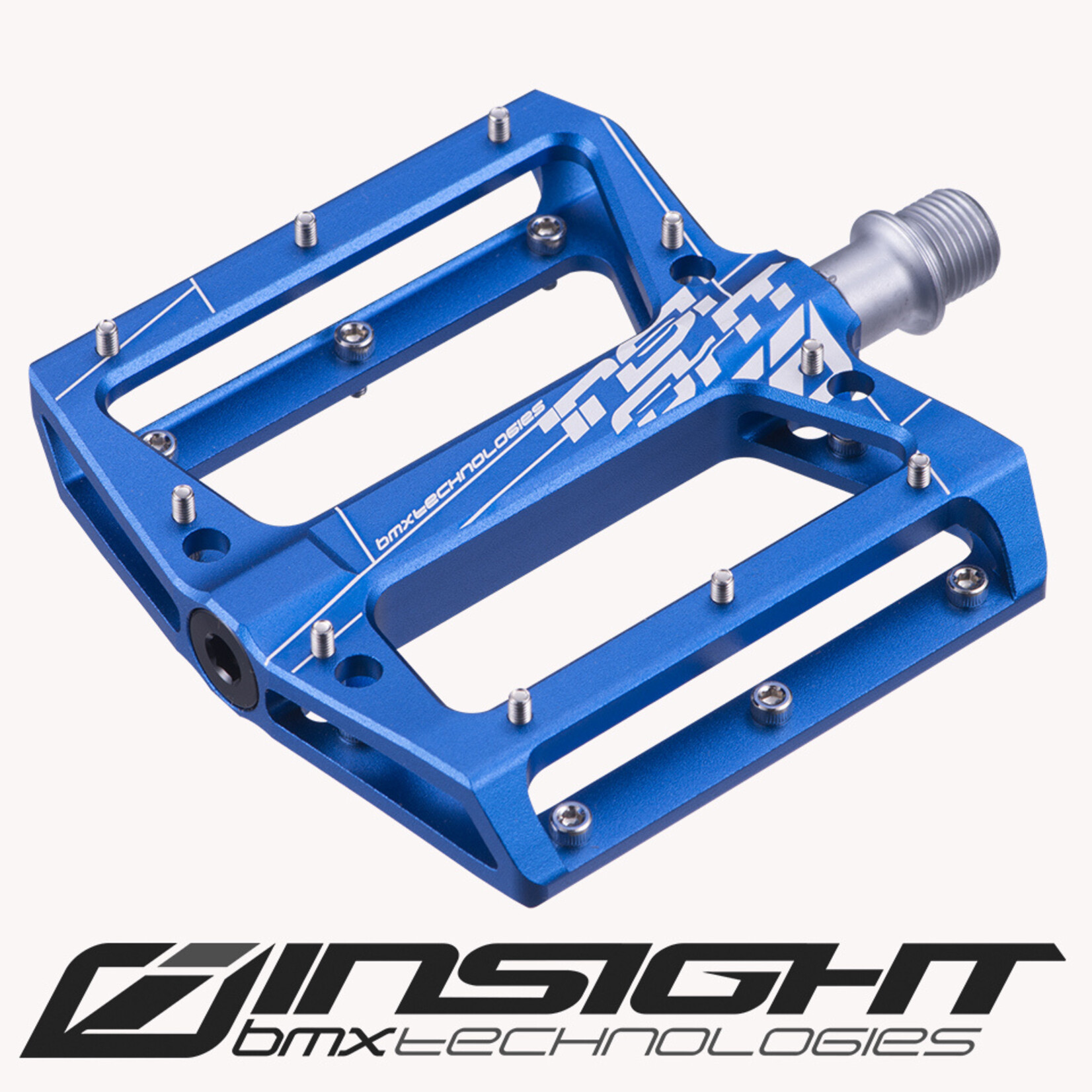 Insight Pedal Insight