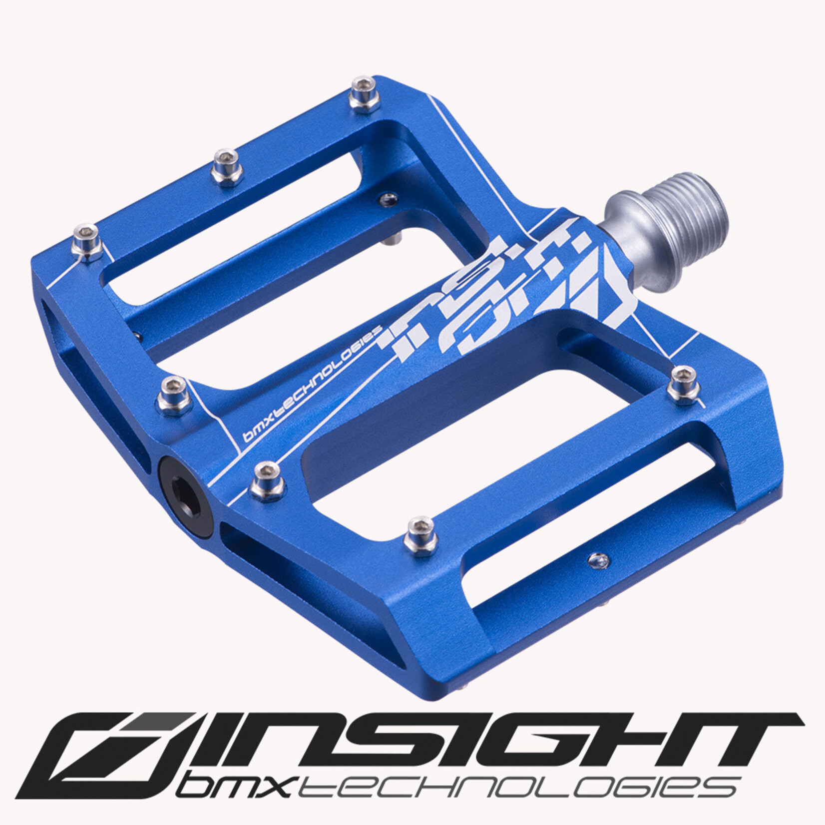 Insight Pedal Insight