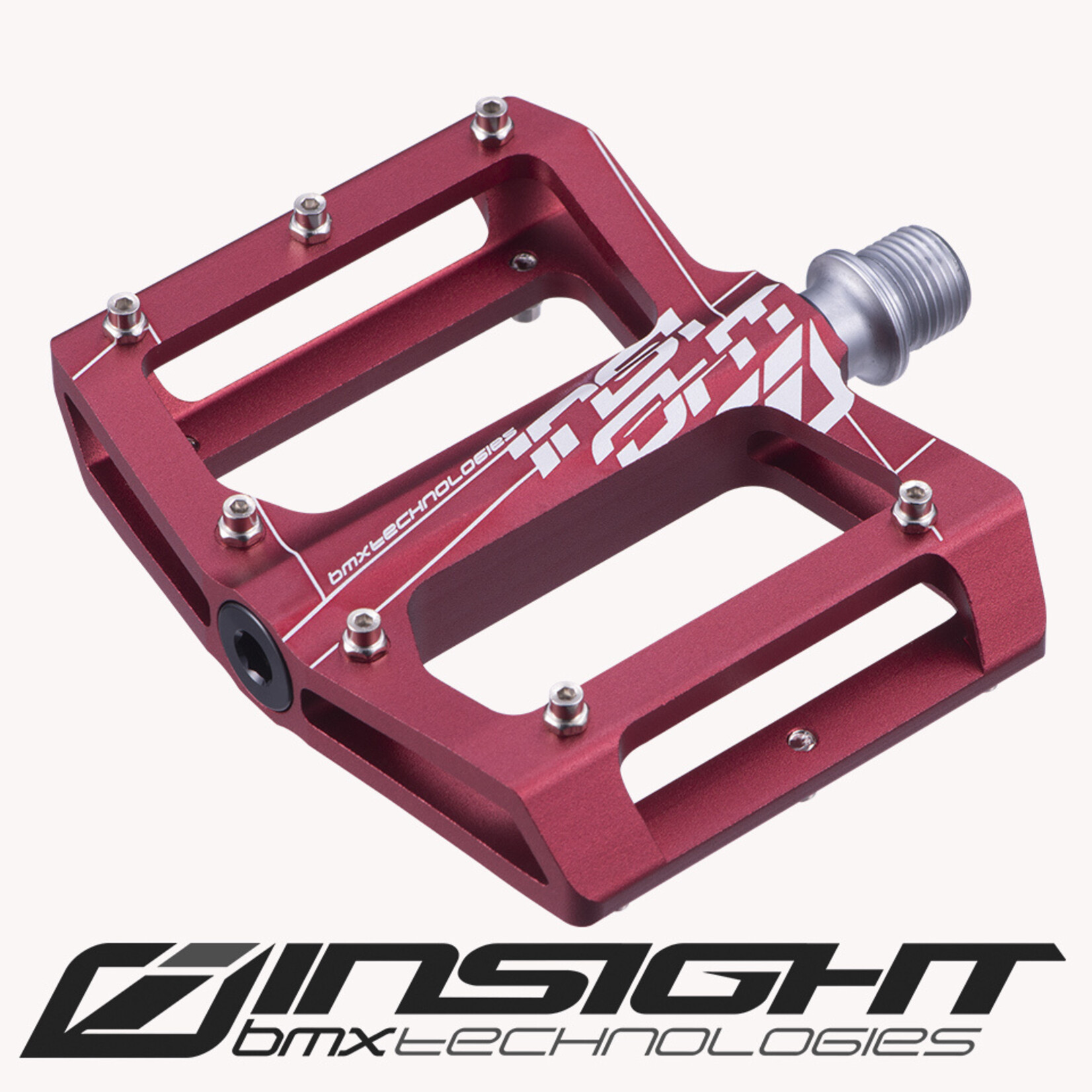 Insight Pedal Insight