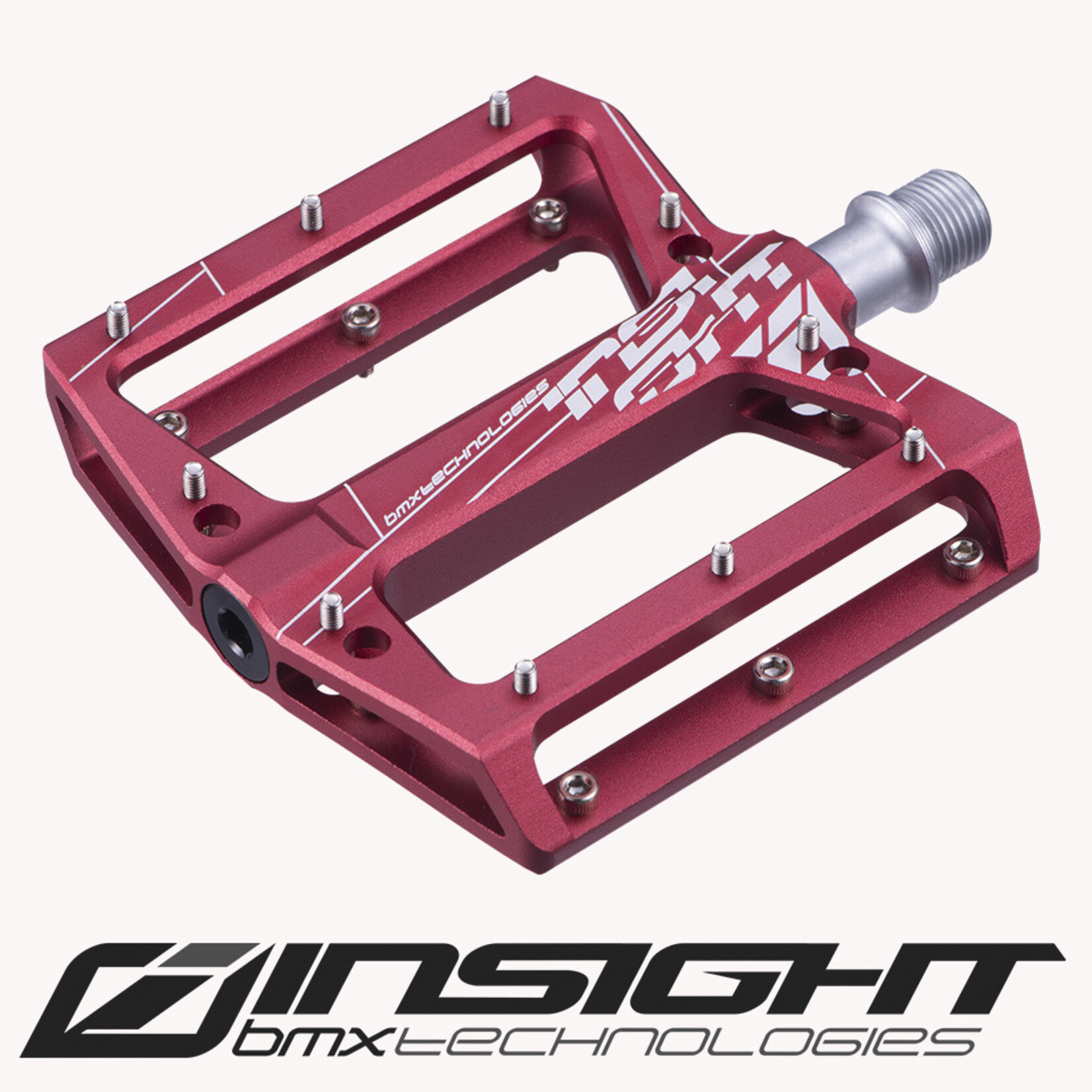 Insight Pedal Insight