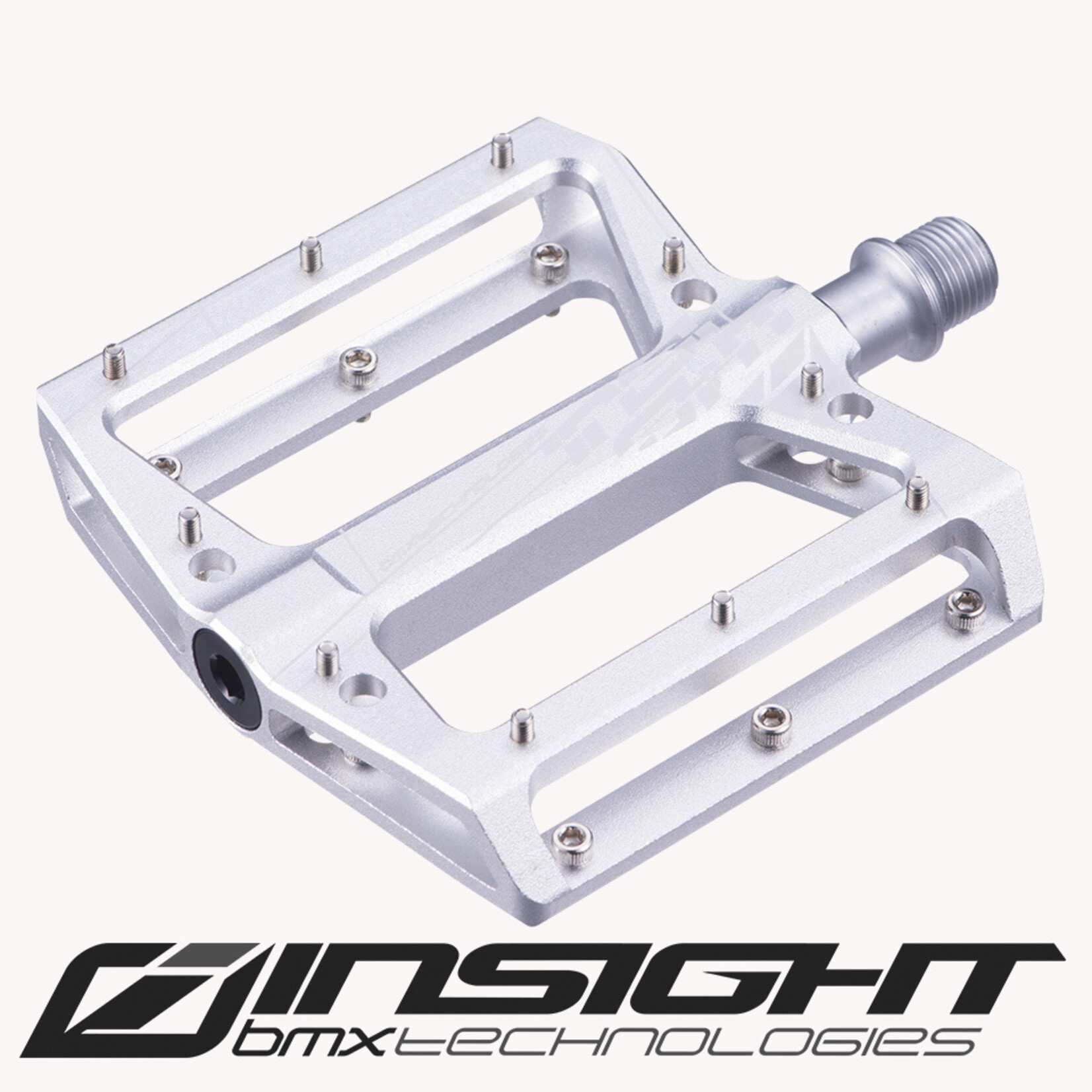 Insight Pedal Insight
