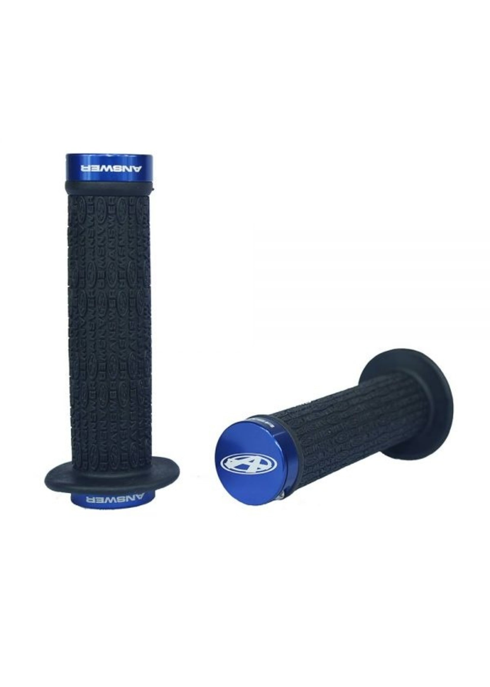 Answer Grip Answer Lock On