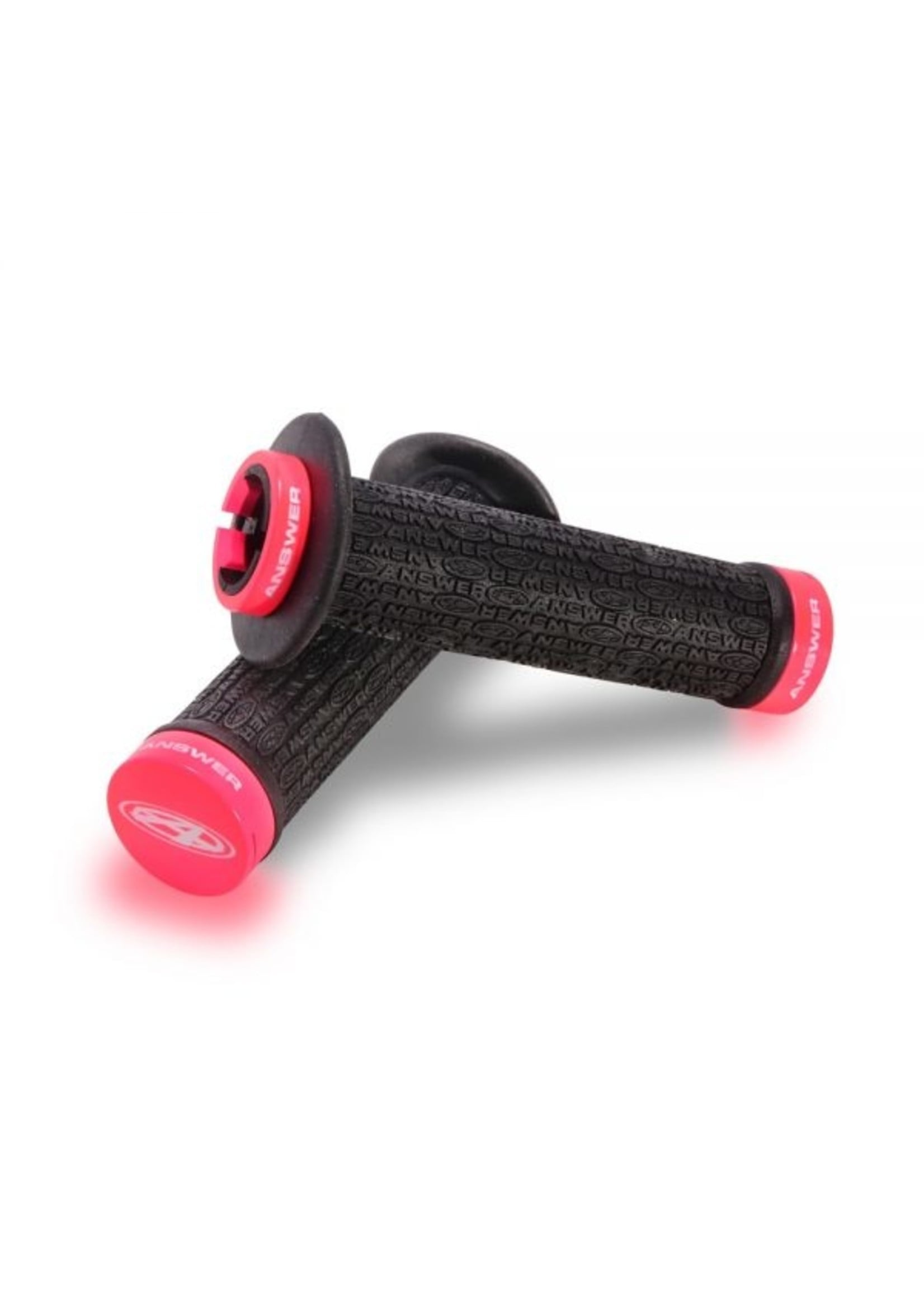 Answer Grip Answer Lock On