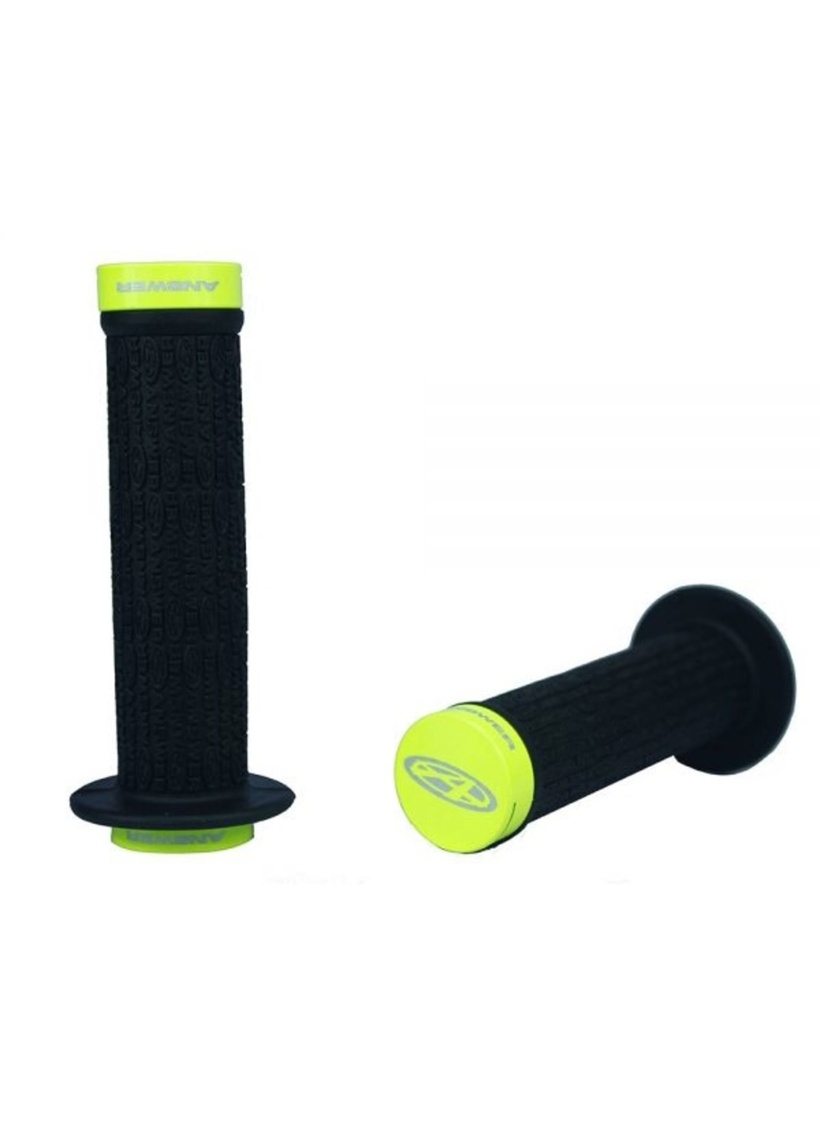 Answer Grip Answer Lock On