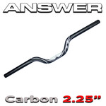 Answer Handle Bar Answer Carbon