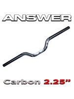 Answer Handle Bar Answer Carbon