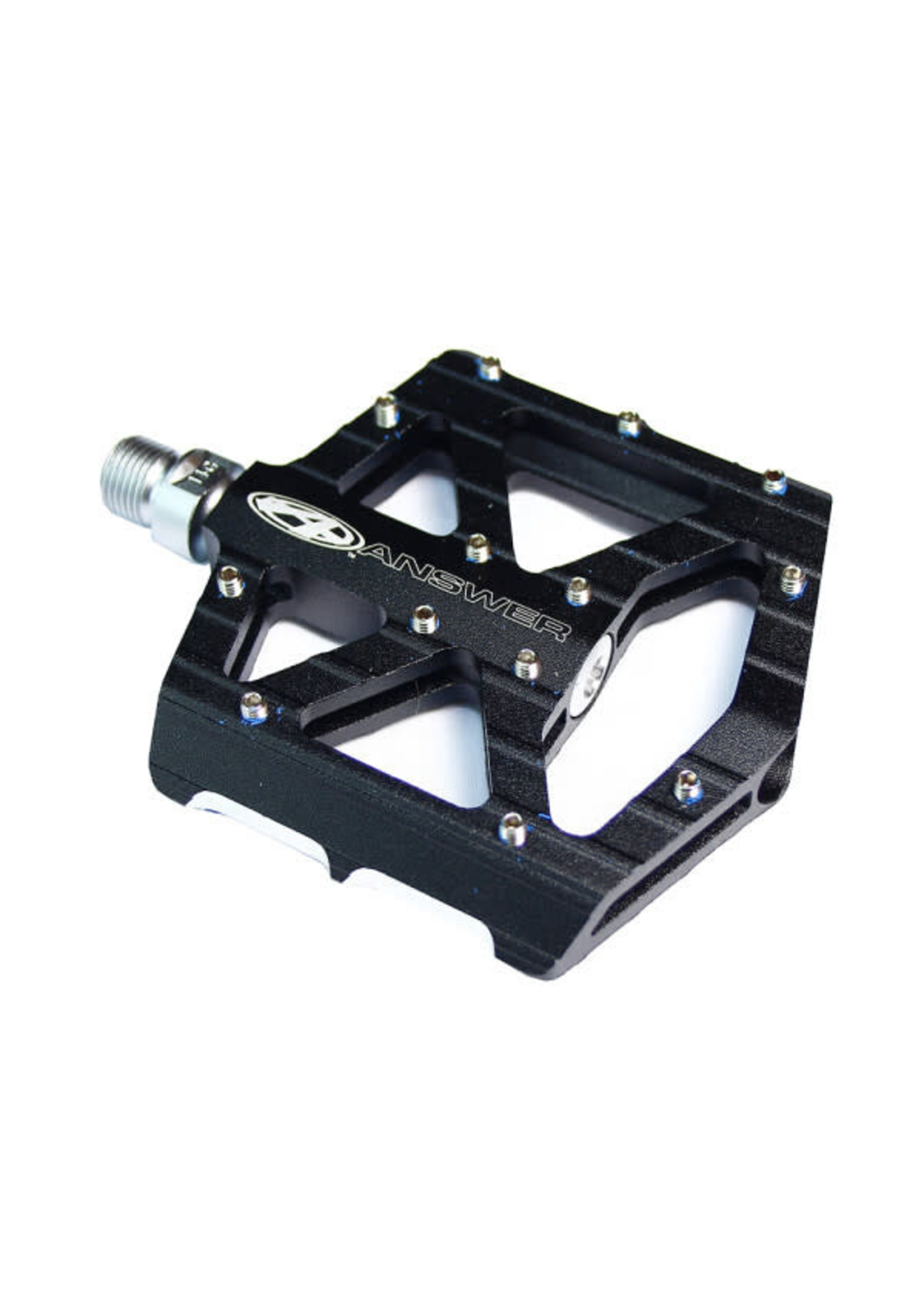 Answer Pedal Answer MPH Junior