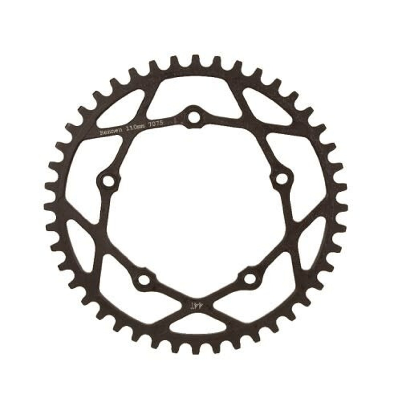 Rennen Chain Ring Rennen 5 Thread