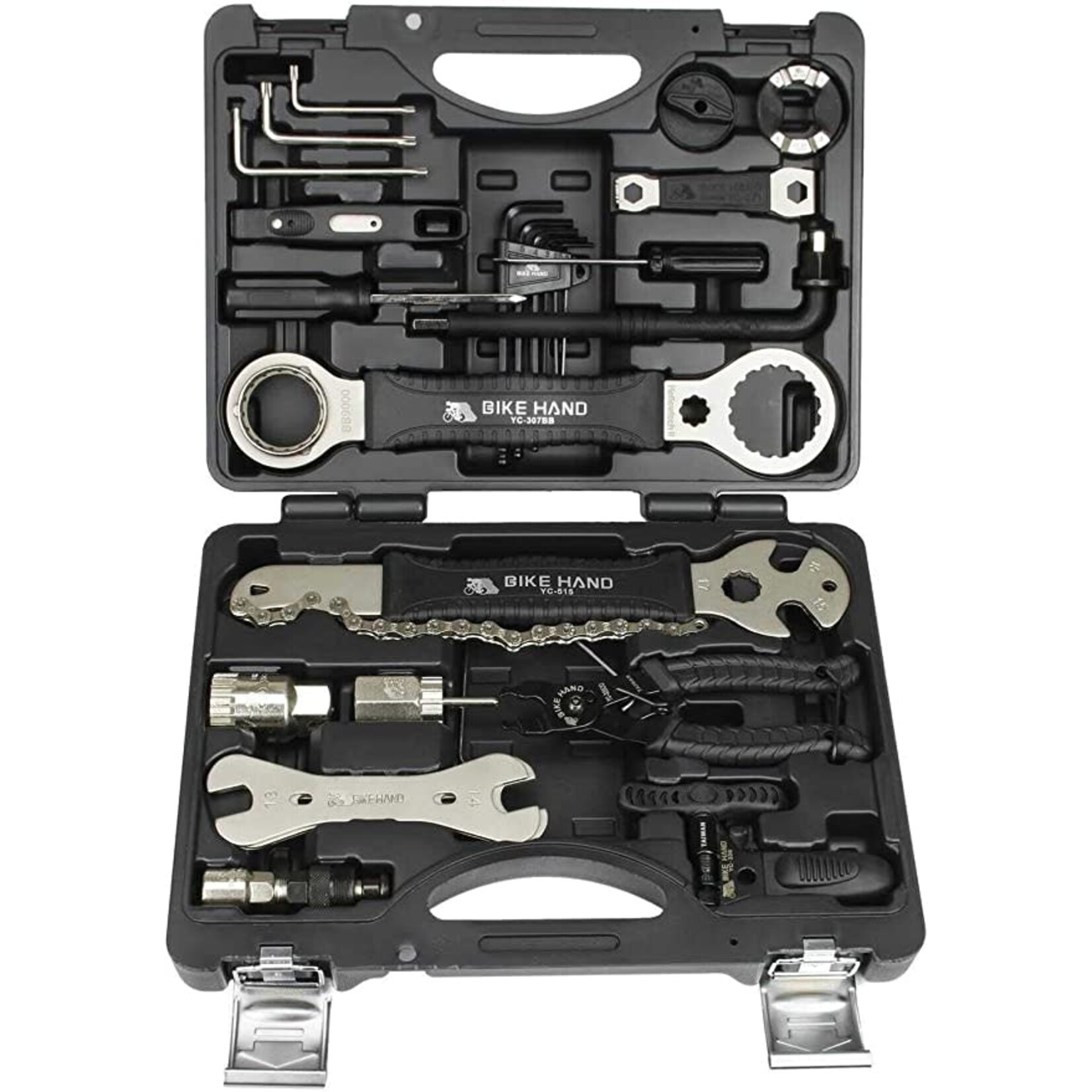 Bikehand Tool Kit Bike Hand Pro