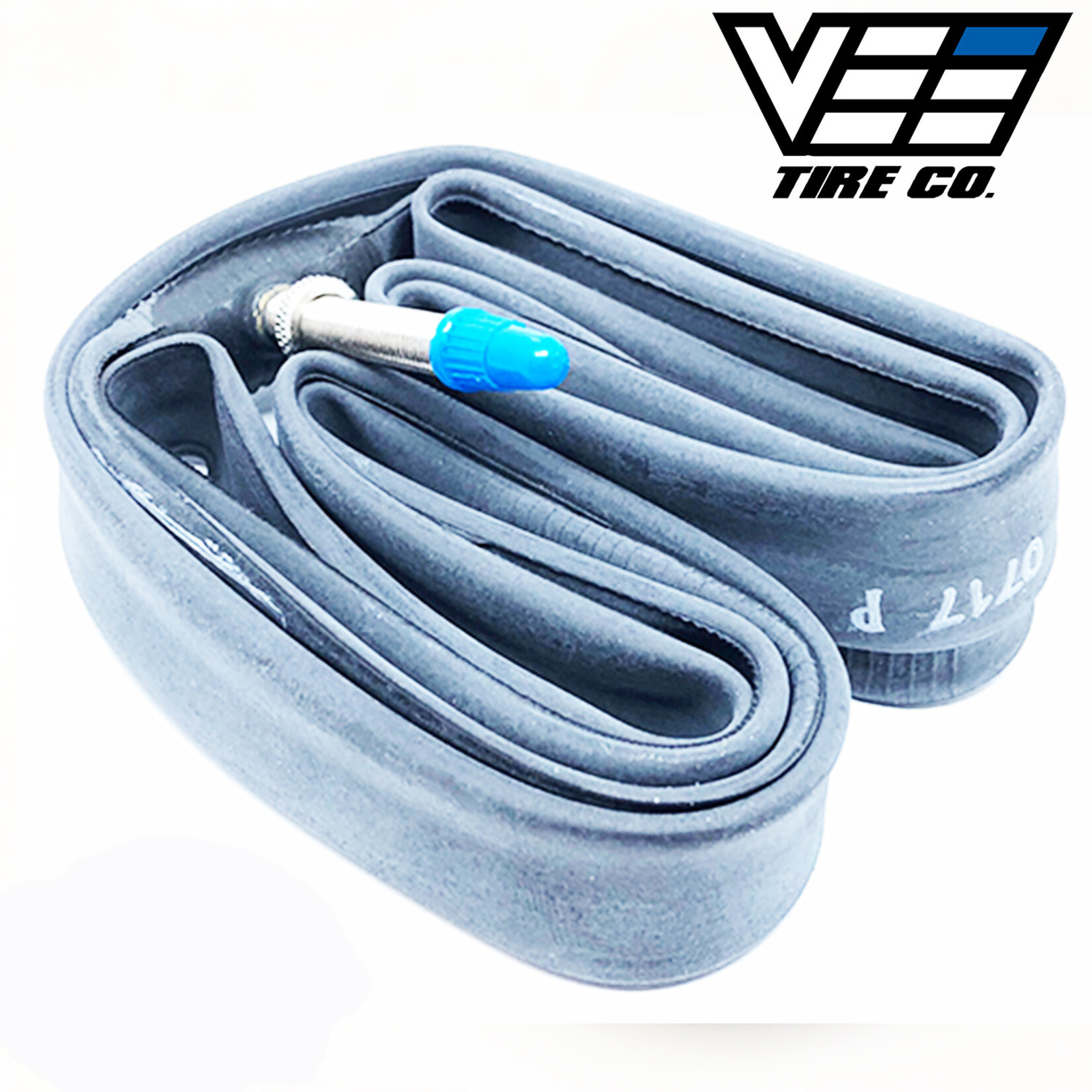 Vee Rubber Tube Vee 20 FV 48mm