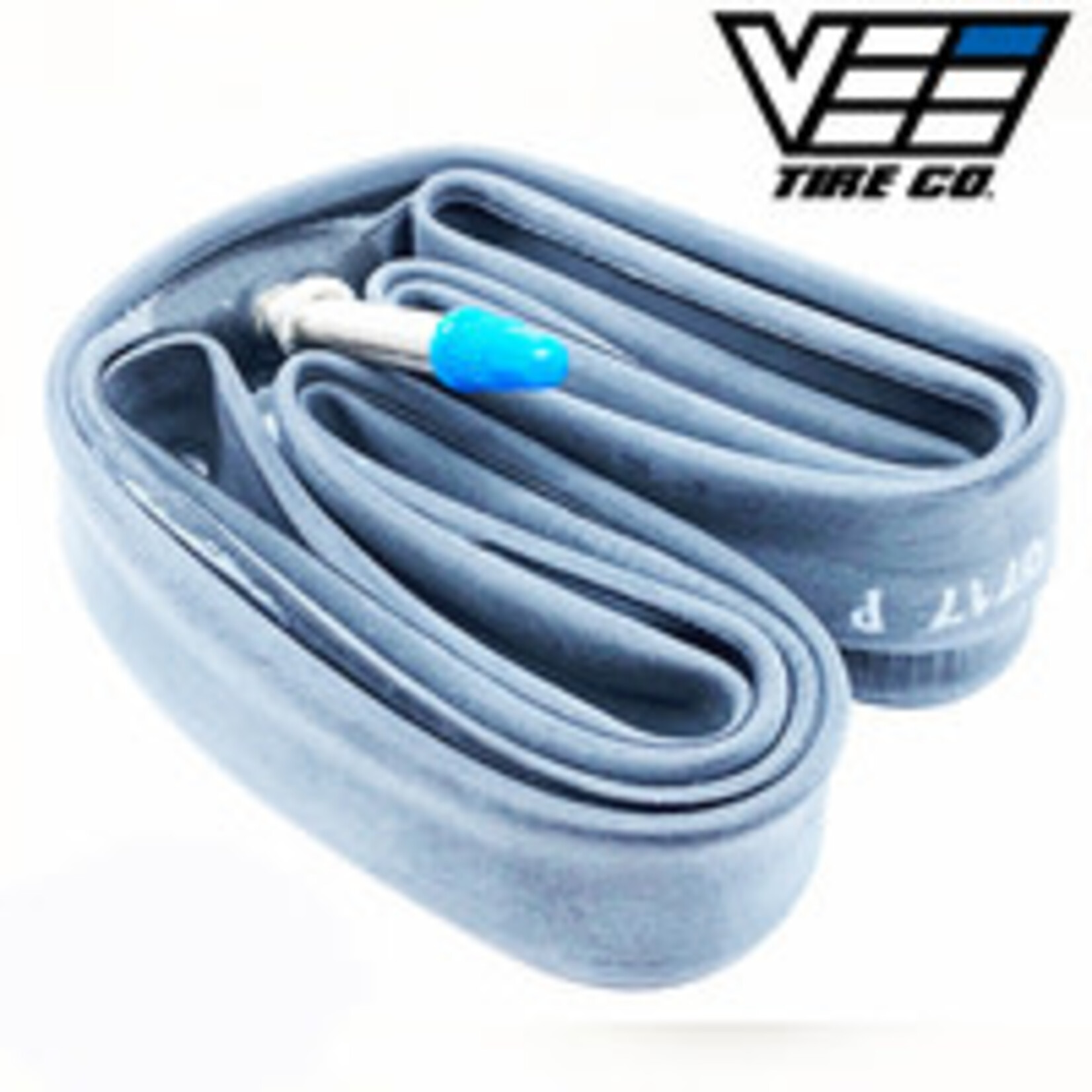 Vee Rubber Tube Vee 20 FV 48mm