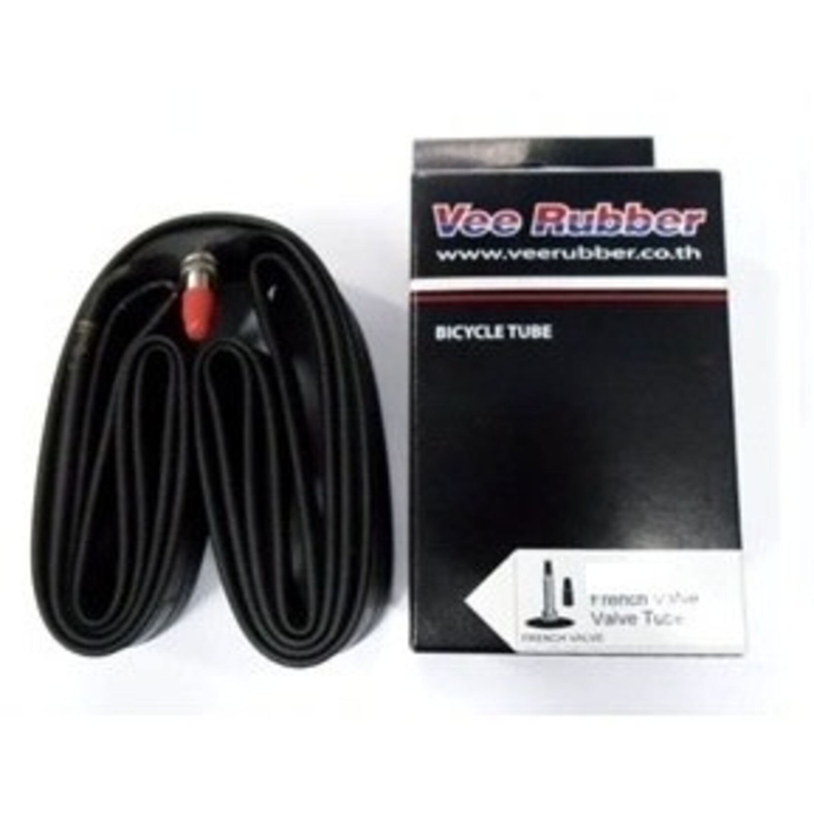 Vee Rubber Tube Vee 24 FV 60mm