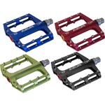 Azur Pedal Azur Clutch