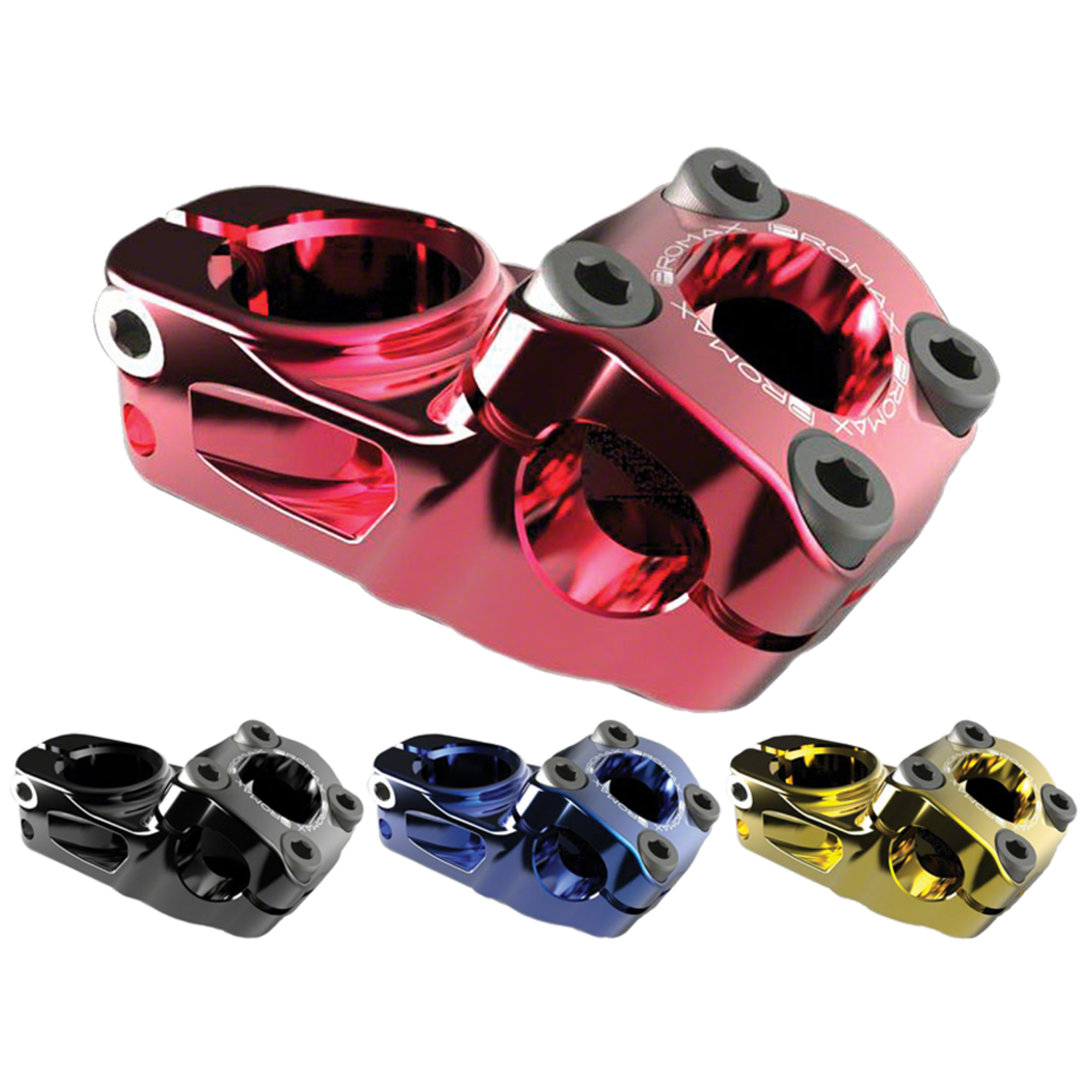 Pro Stem Promax Impact Mini