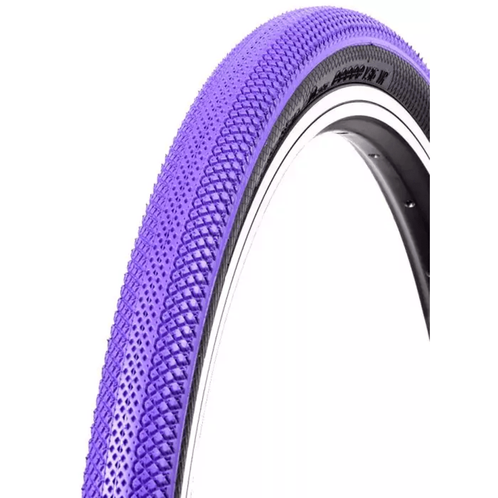 Vee Rubber Tyre Vee Speedster
