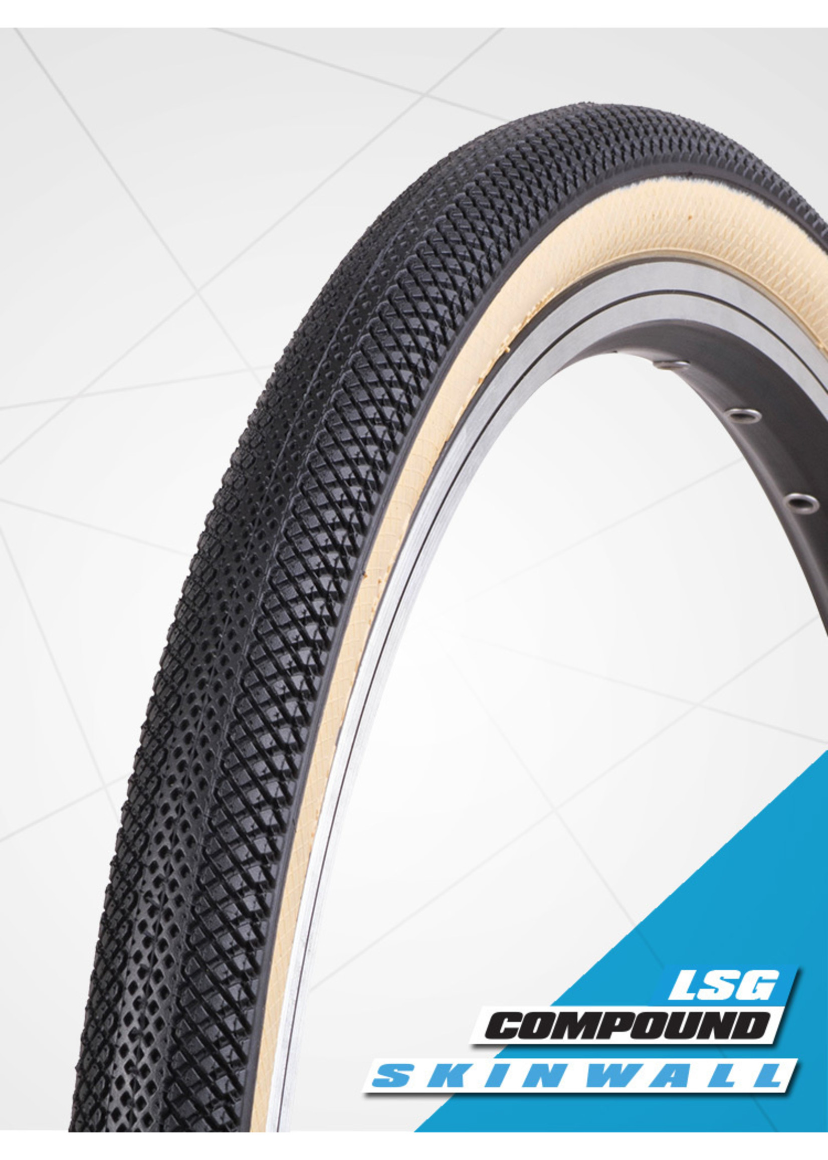 Vee Rubber Tyre Vee Speedster