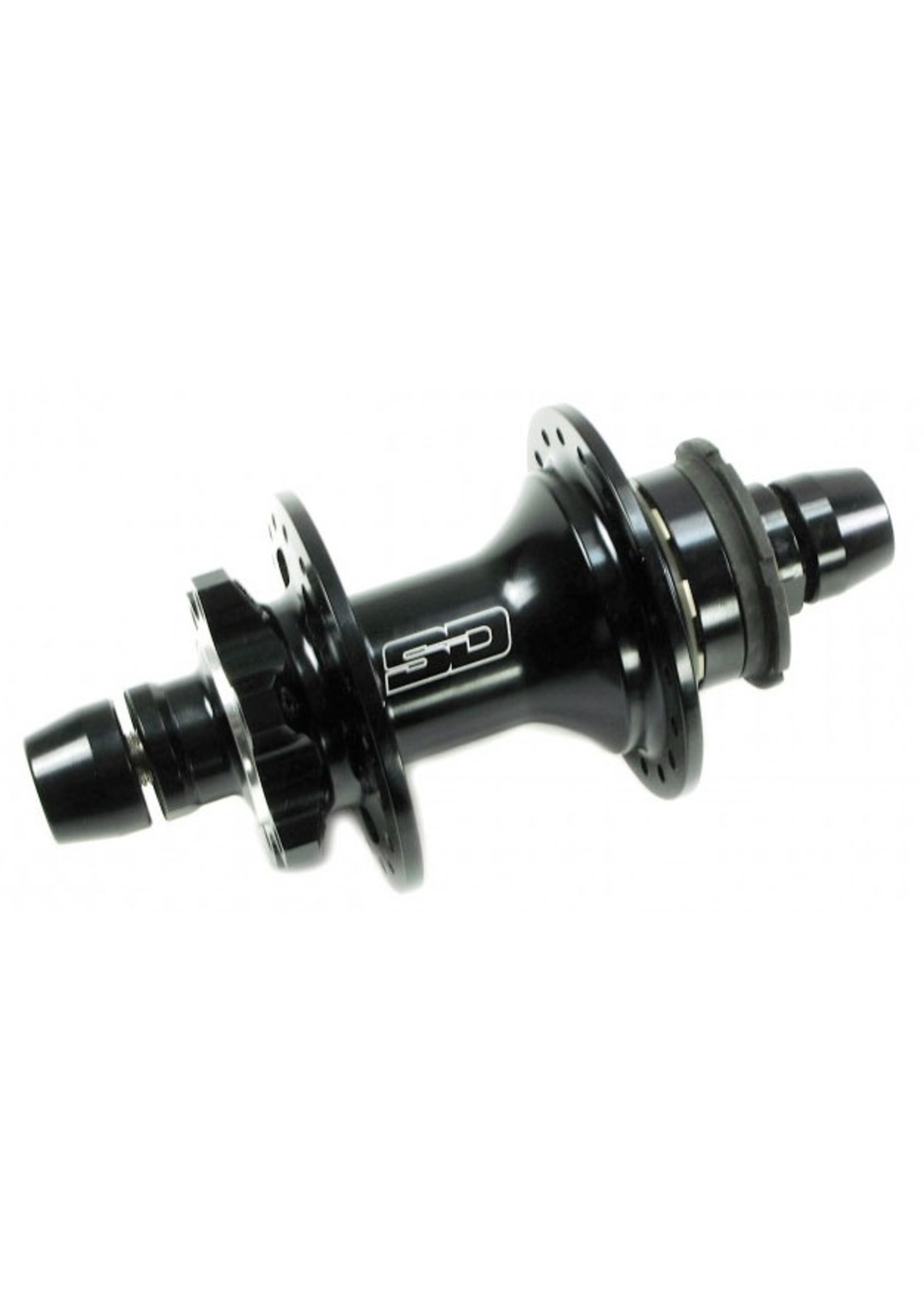 SD Hub SD Pro Rear 36h Disc