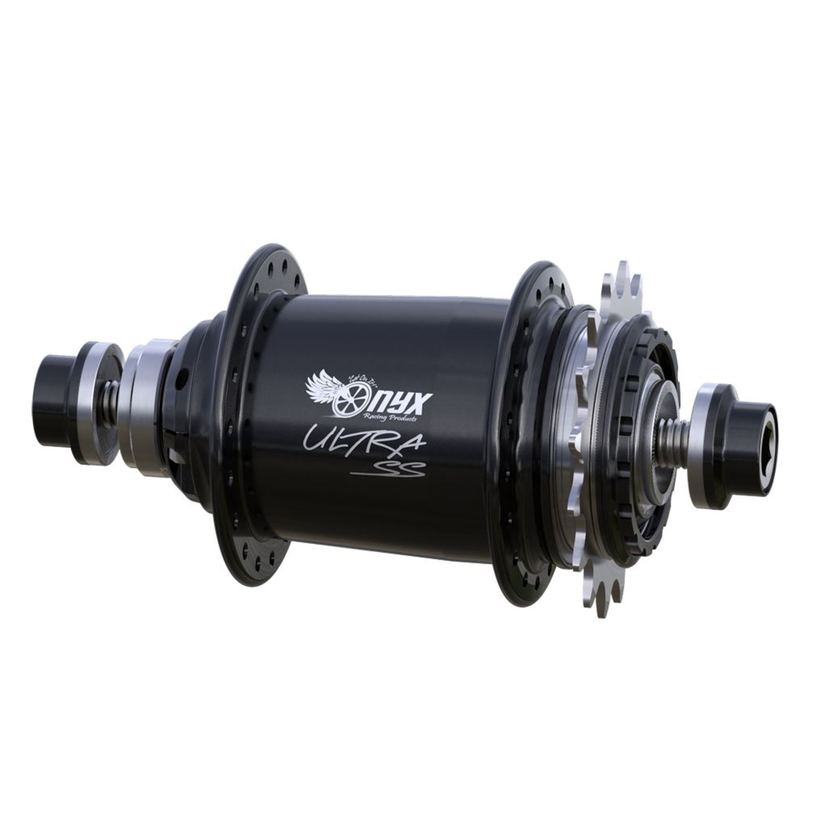 Onyx Hub Onyx Ultra SS