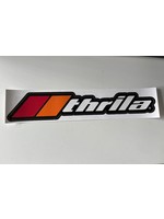Thrila Sticker Thrila