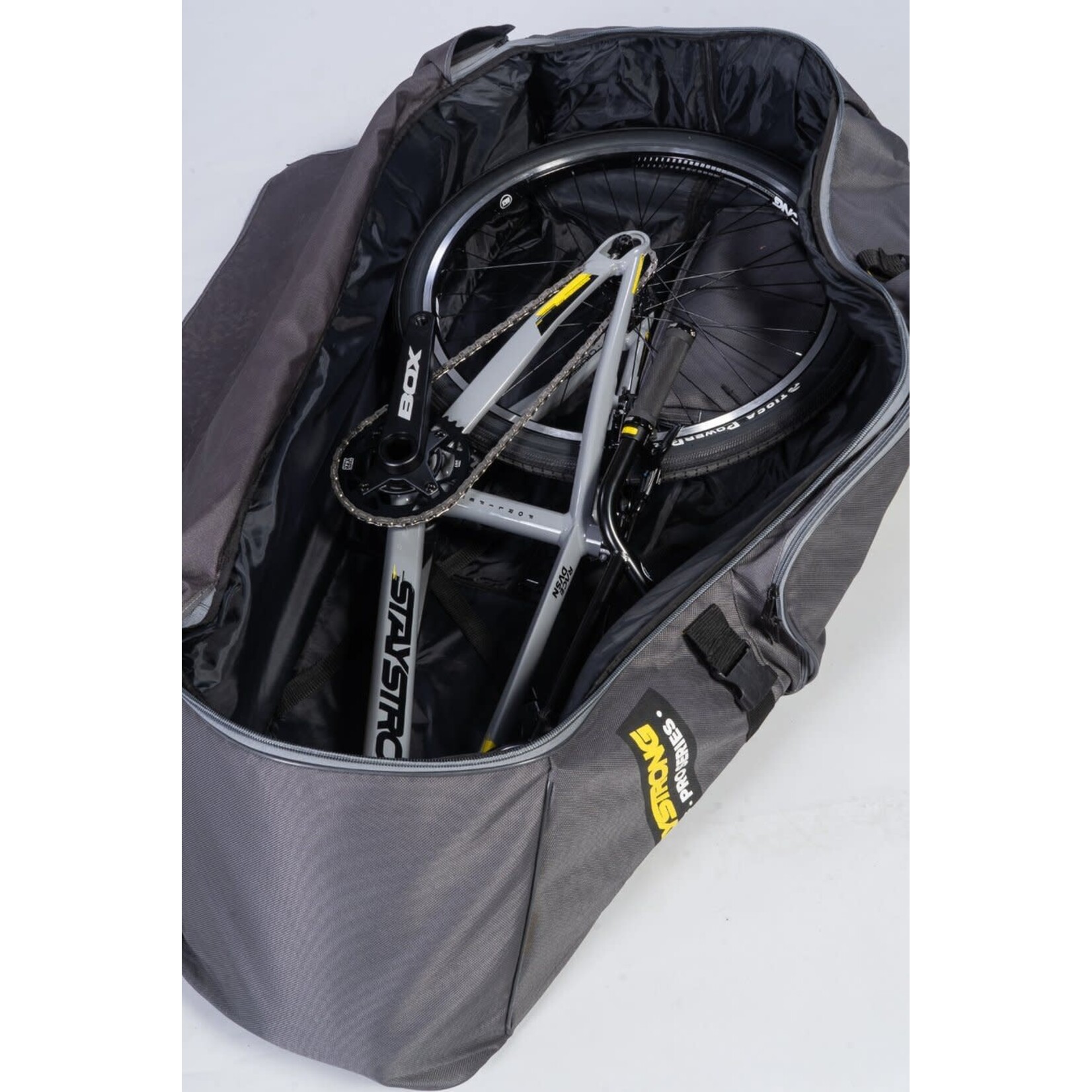 Stay Strong Bag Staystrong Bike V2