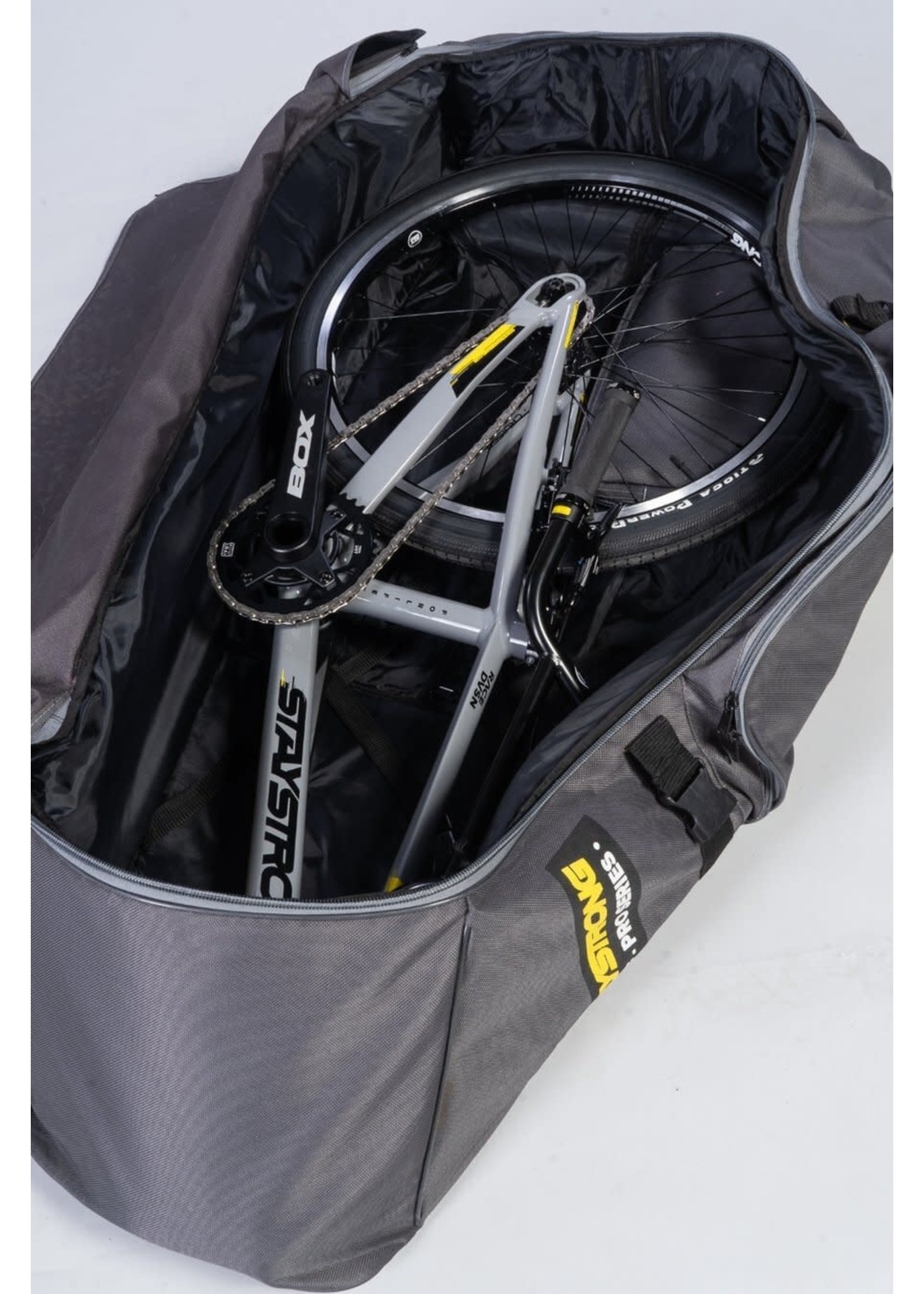 Stay Strong Bag Staystrong Bike V2