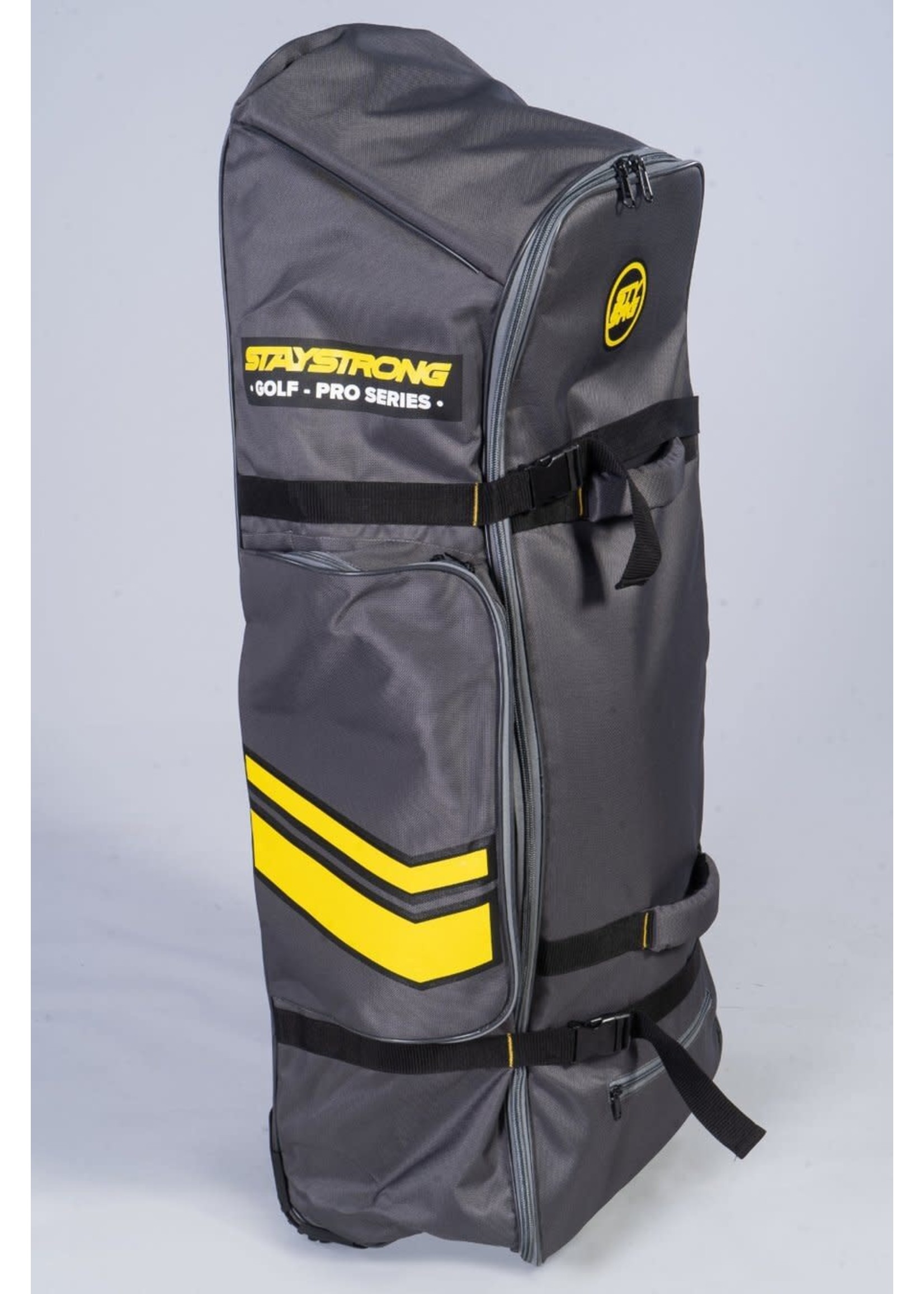 Stay Strong Bag Staystrong Bike V2
