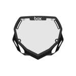 Box Plate BMX Box