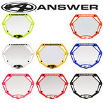 Answer Plate BMX Answer