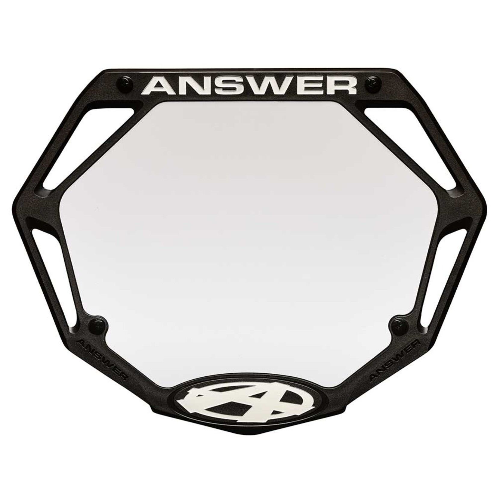 Answer Plate BMX Answer