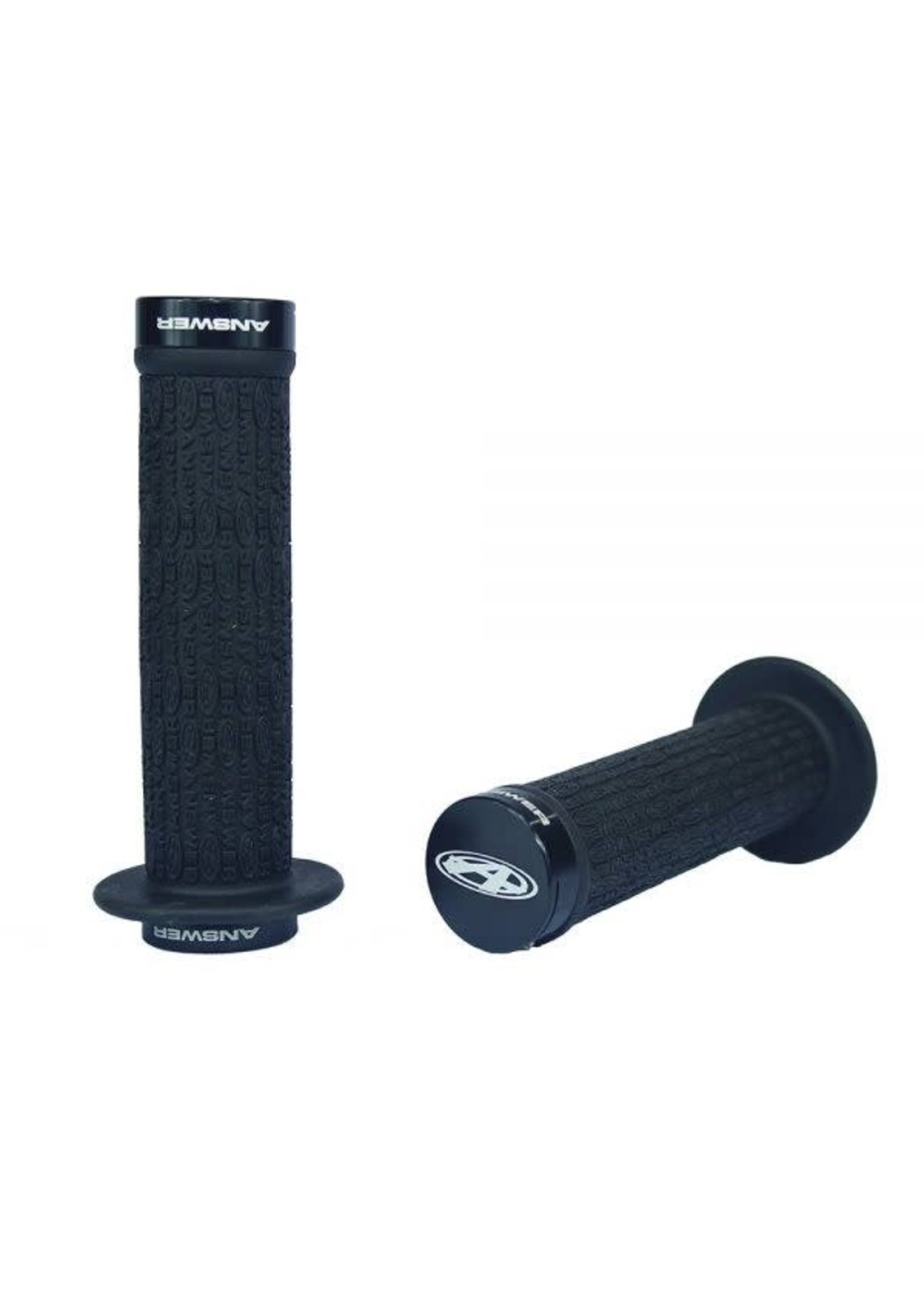 Answer Grip Answer Lock On