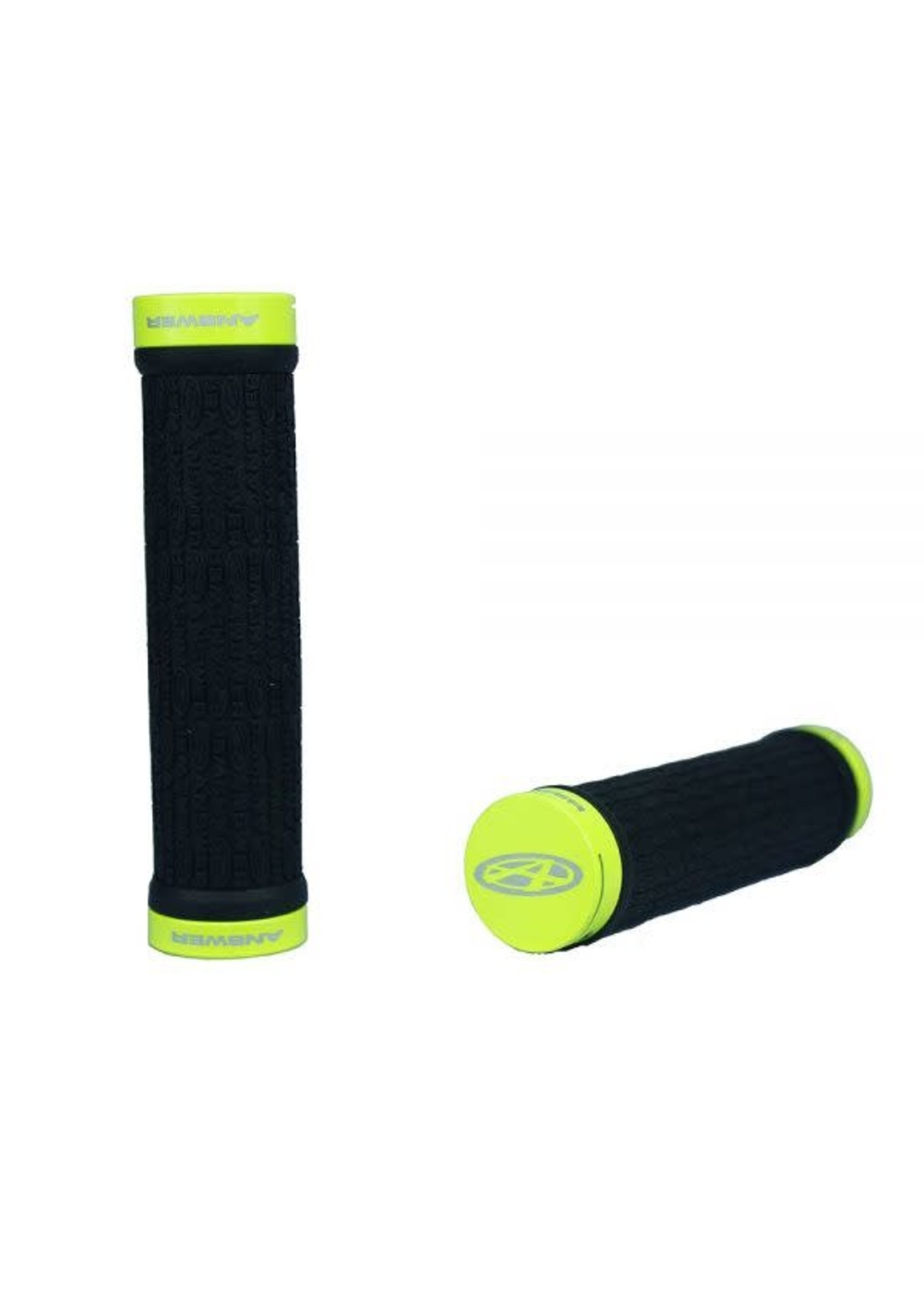 Answer Grip Answer Lock On Flangeless