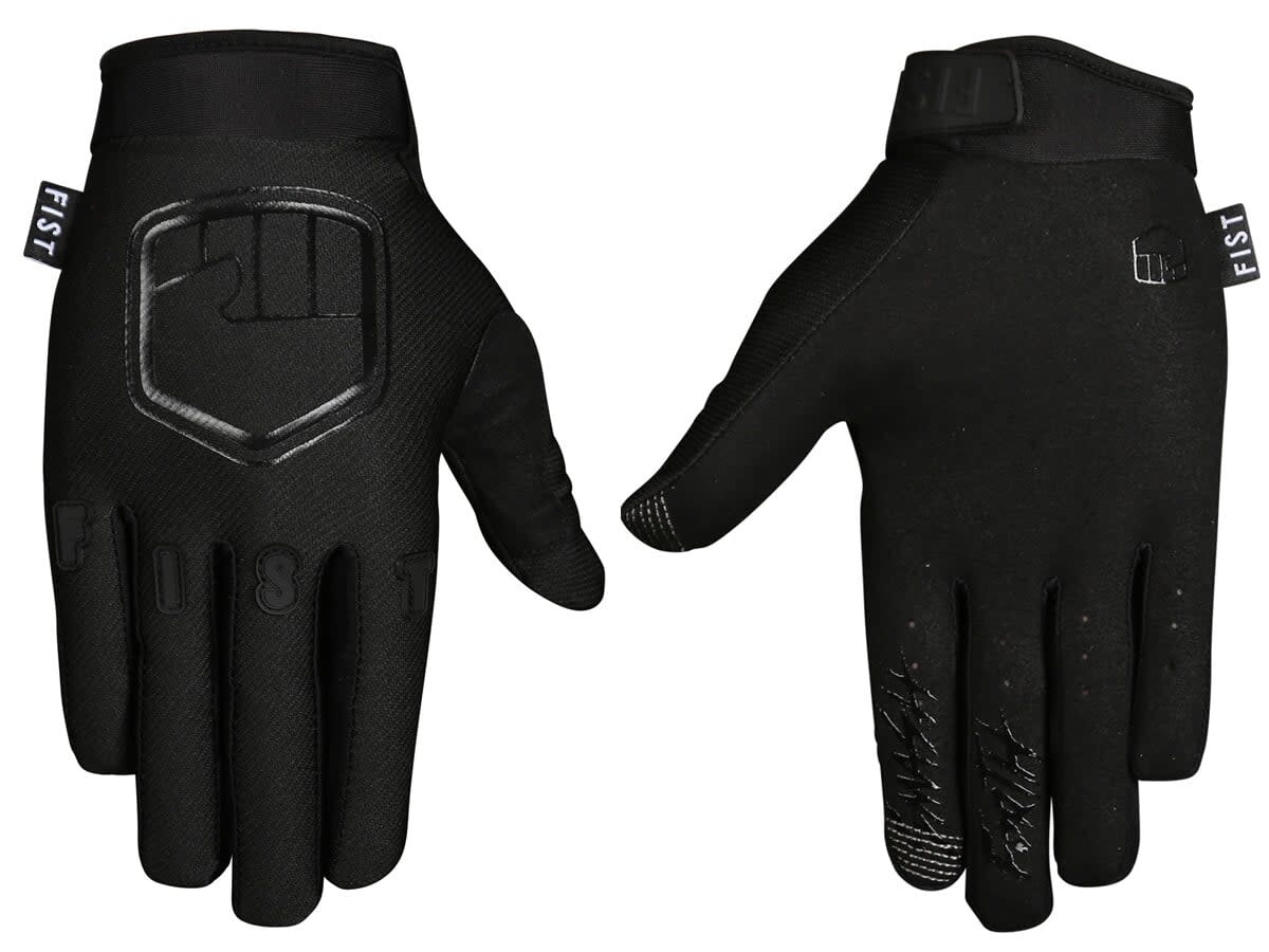 Glove Fist BMX Bits