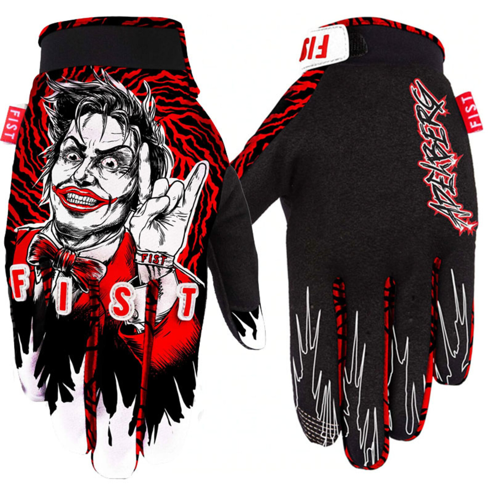 Fist Glove Fist