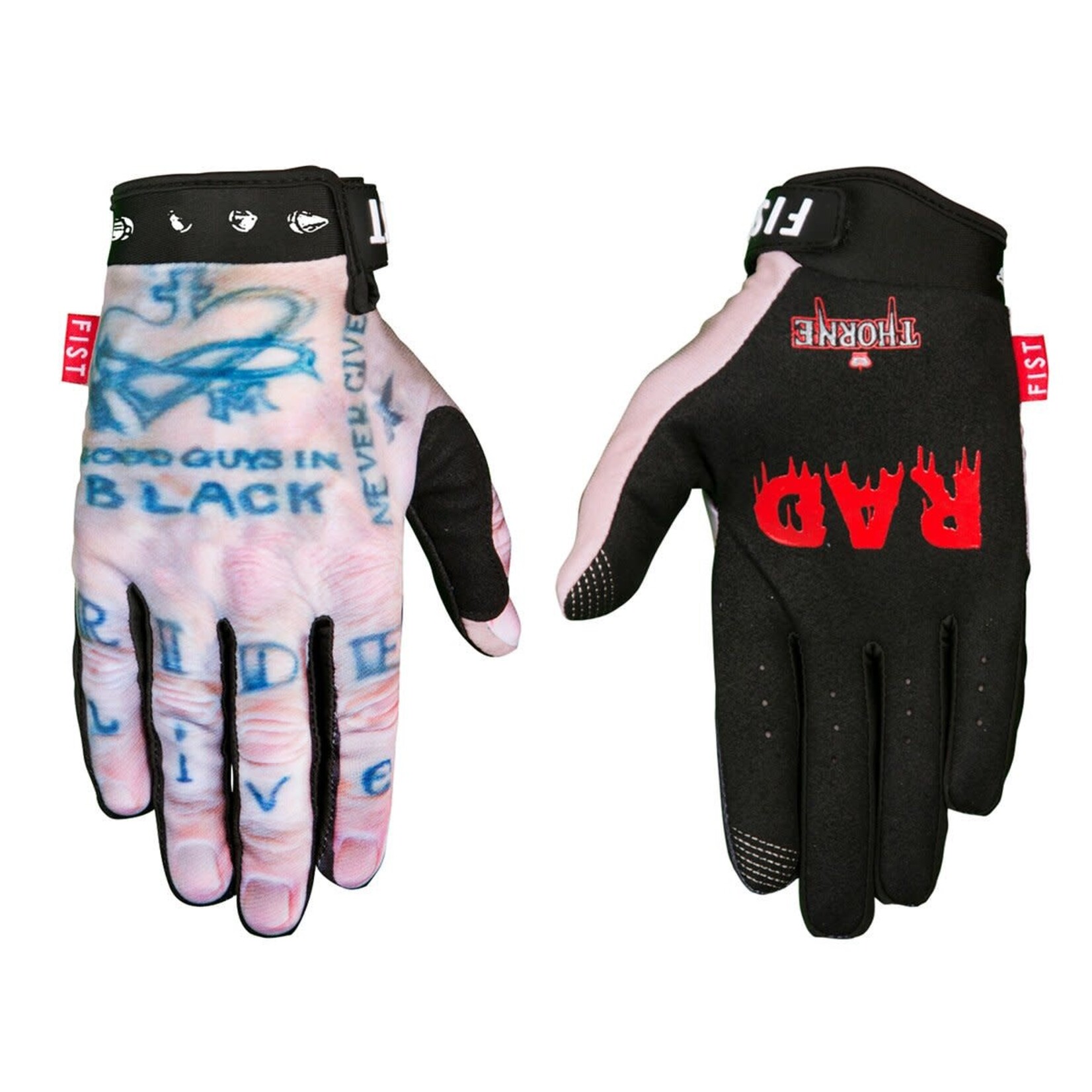 Fist Glove Fist