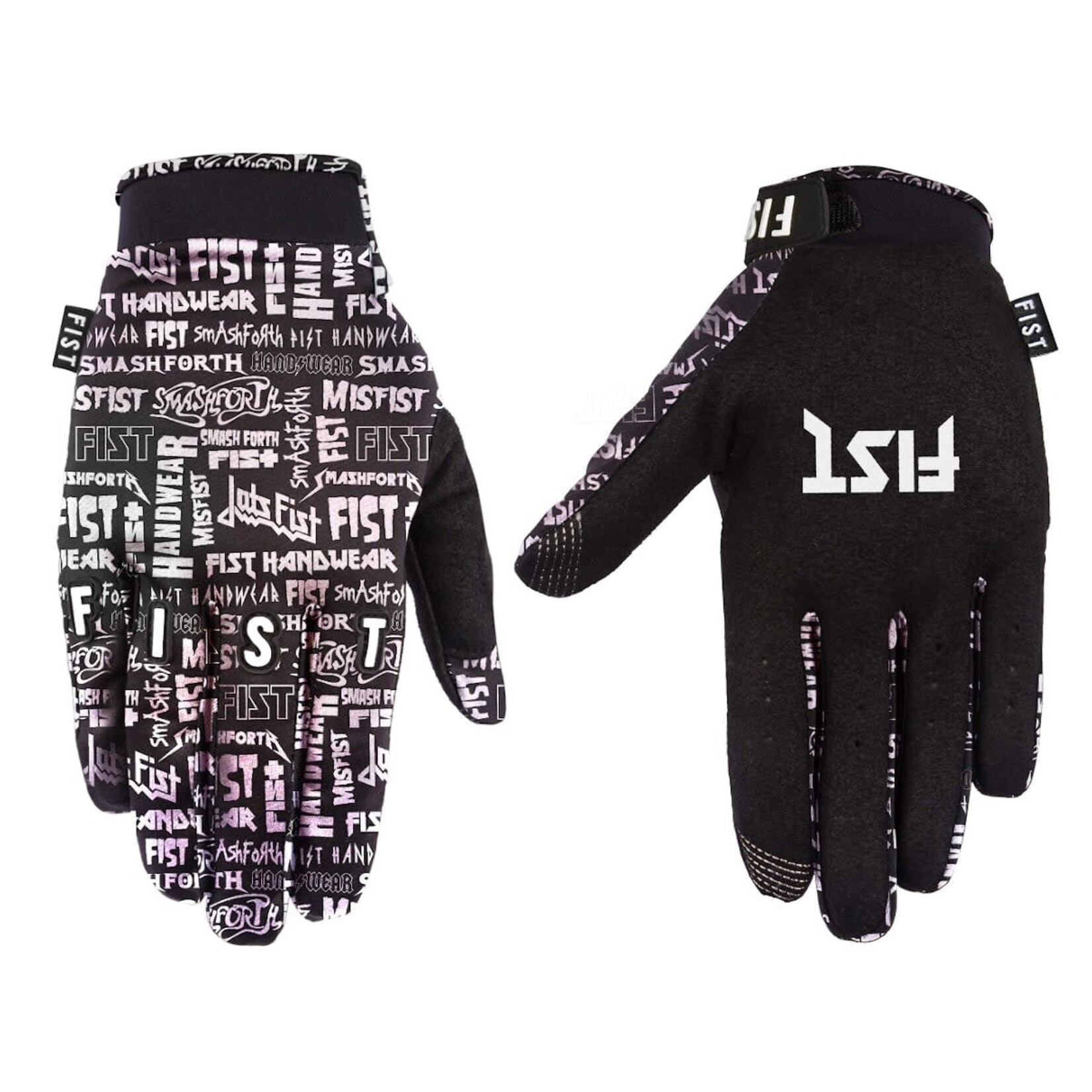 Glove Fist BMX Bits
