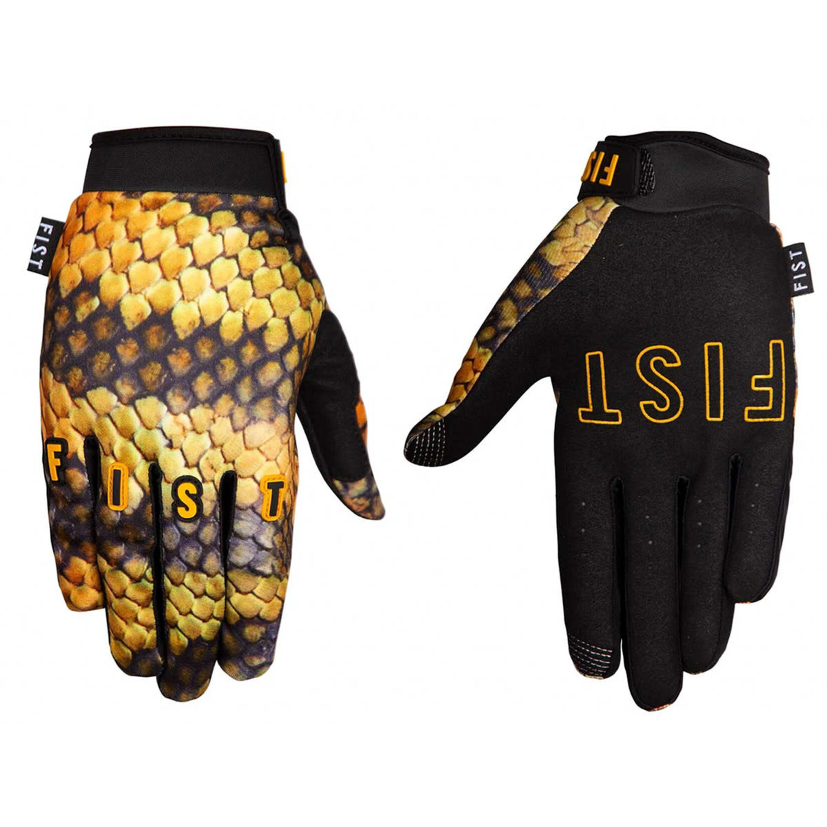 Fist Glove Fist