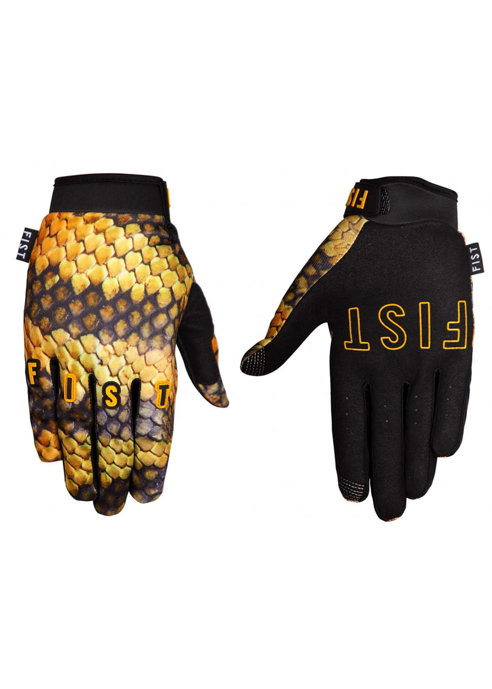 Fist Glove Fist