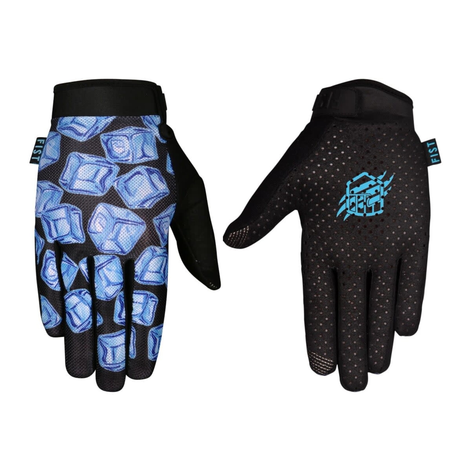 Fist Glove Fist