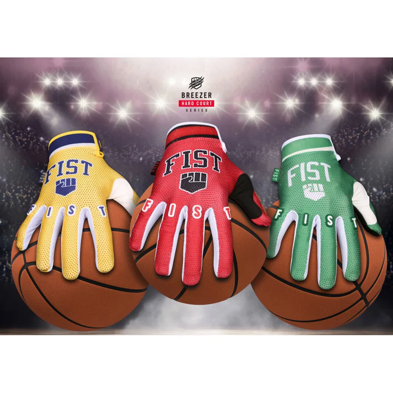 Fist Glove Fist
