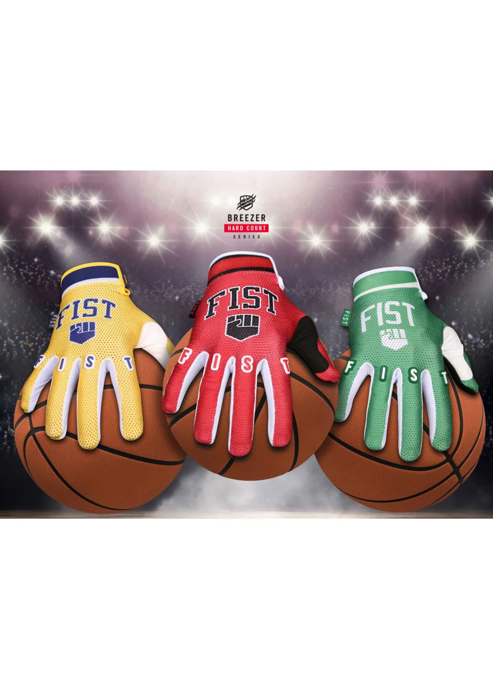 Fist Glove Fist