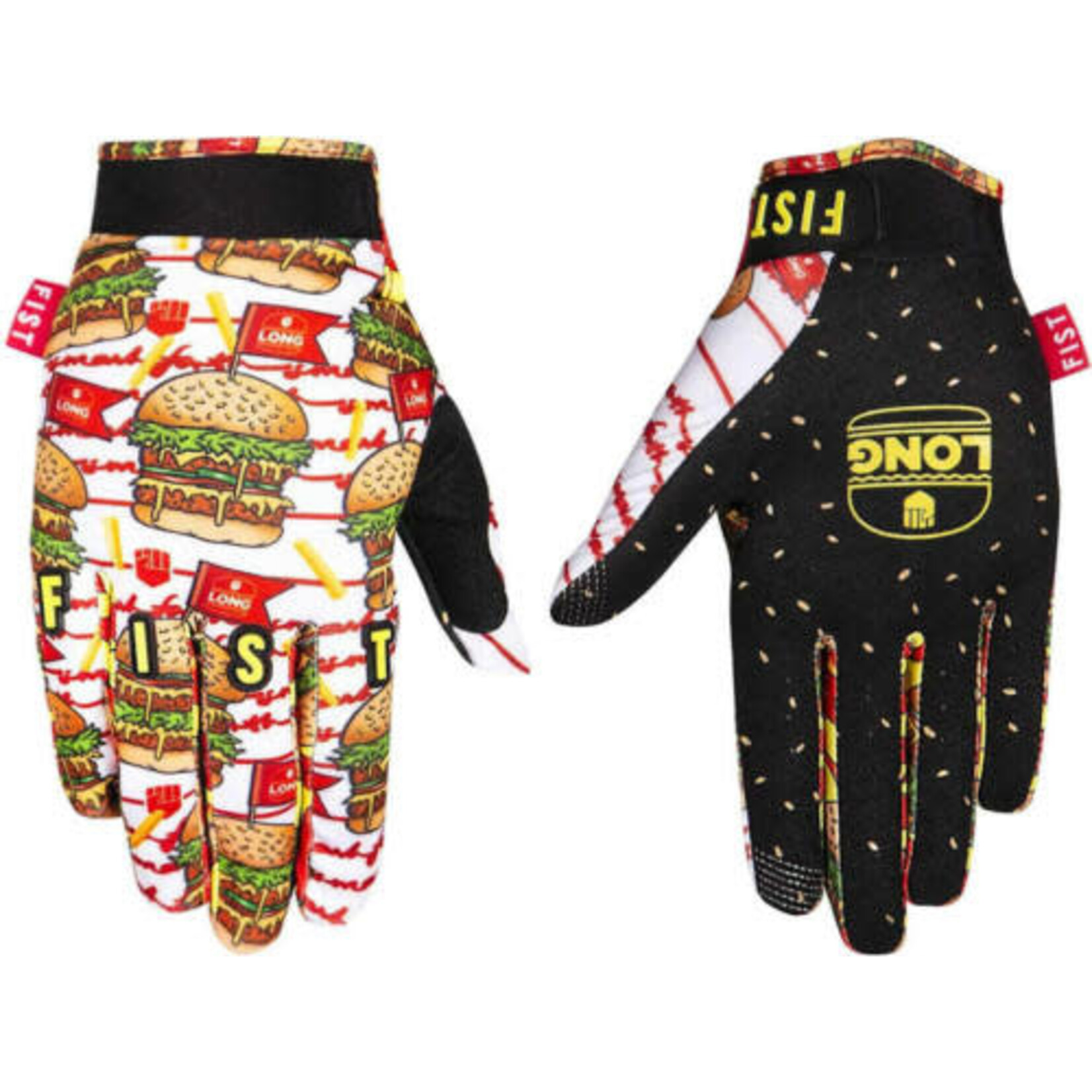 Fist Glove Fist