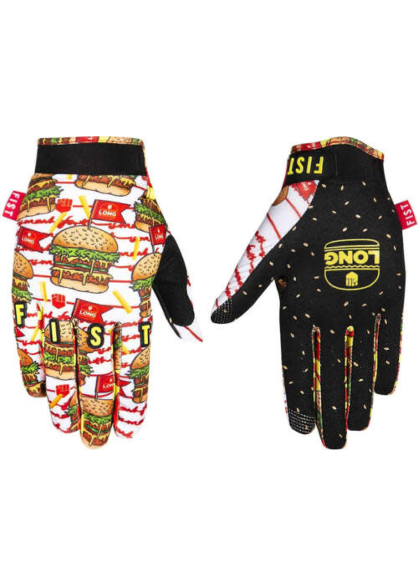 Fist Glove Fist