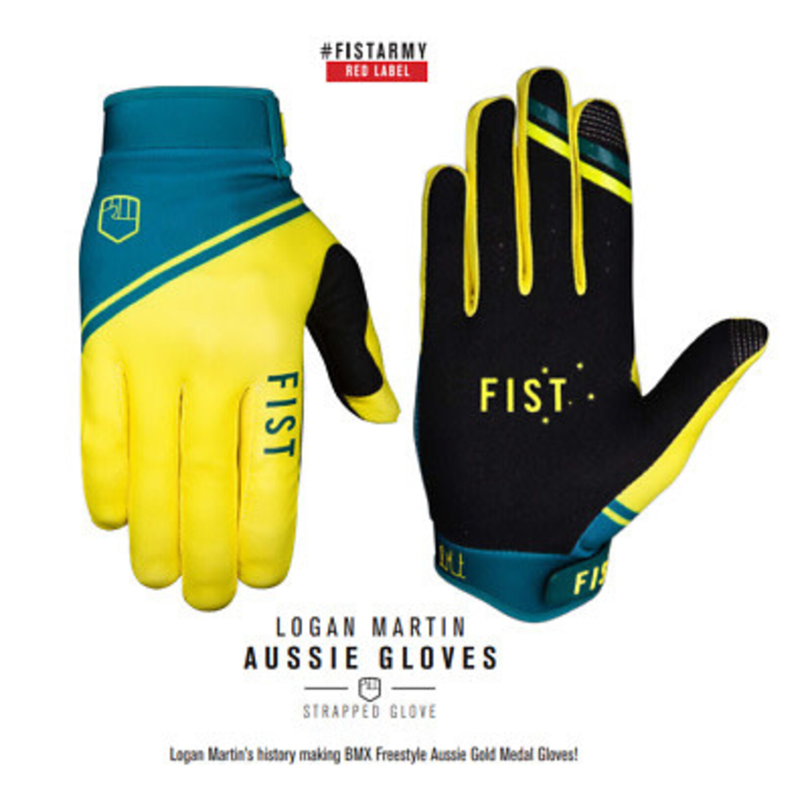 Fist Glove Fist