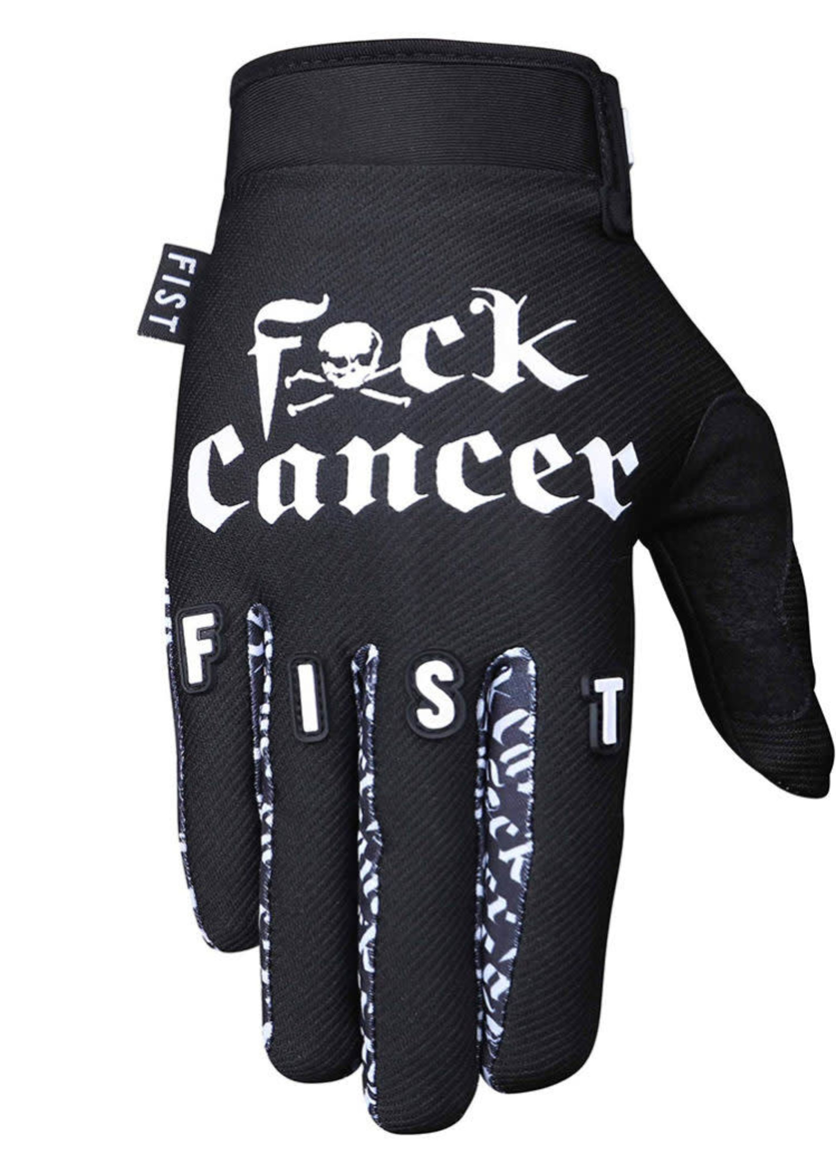 Fist Glove Fist
