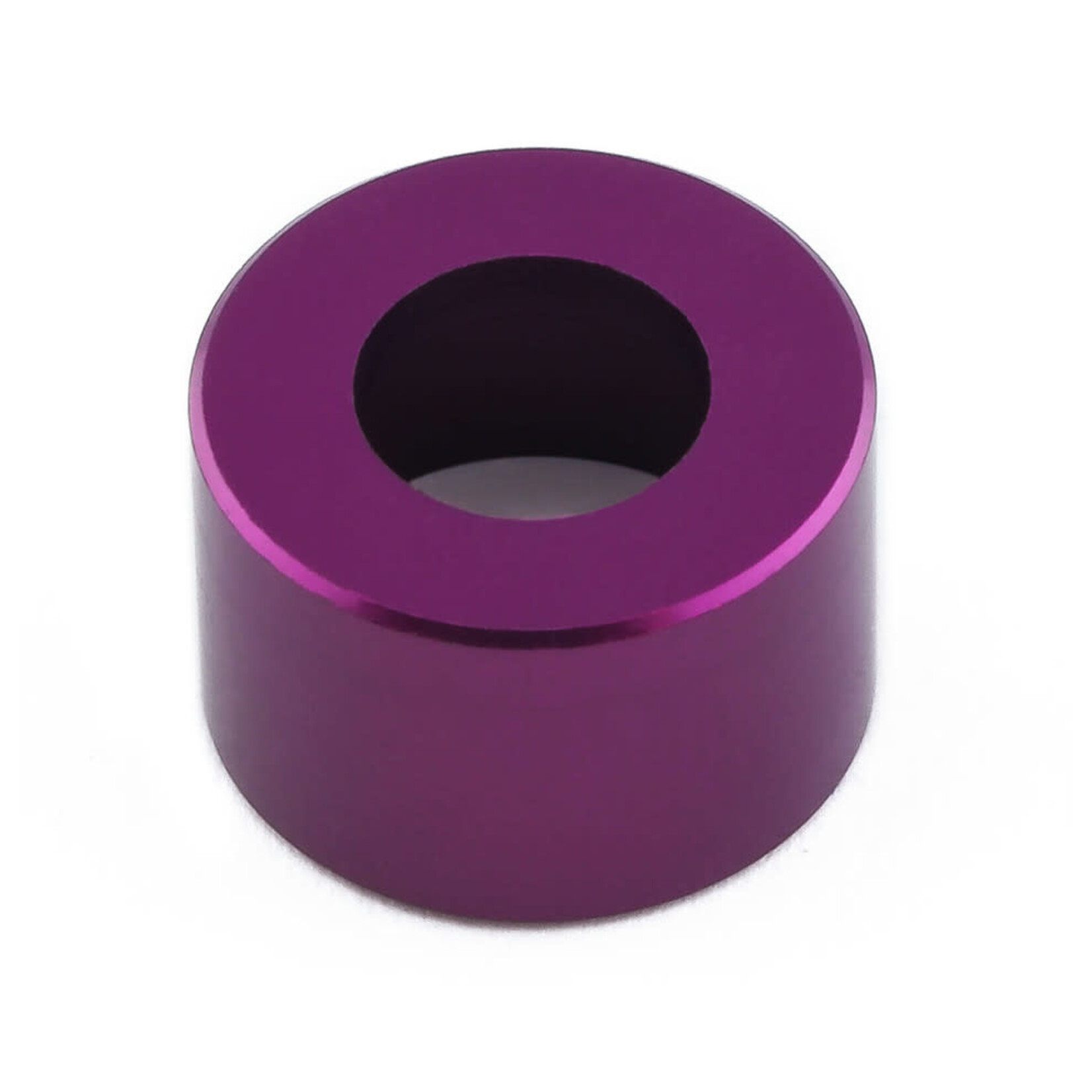 Pro Bolt Cap Washer Alloy (pair)