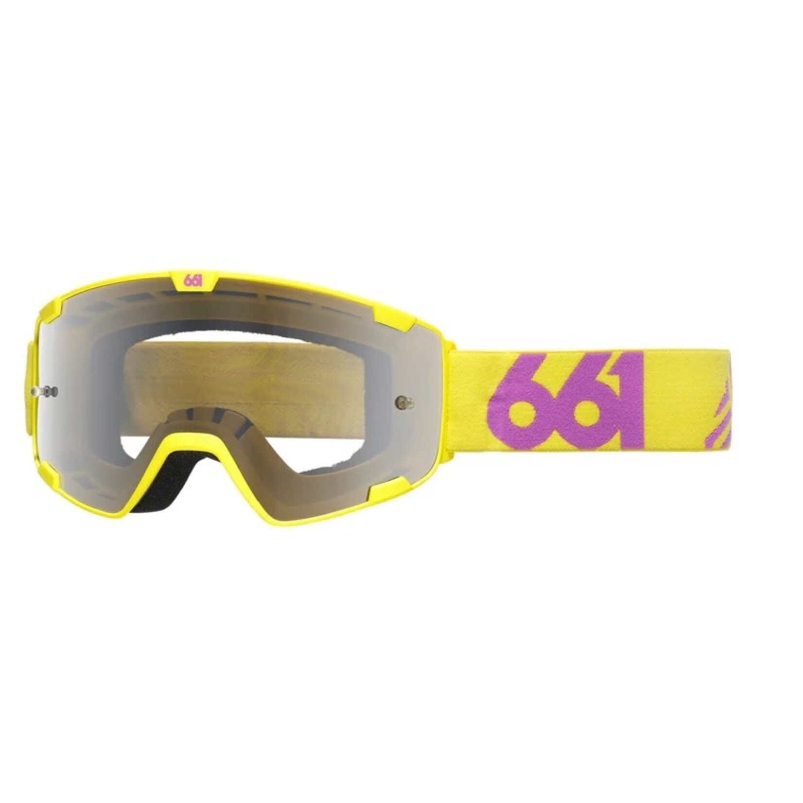 661 Goggle 661 Radia